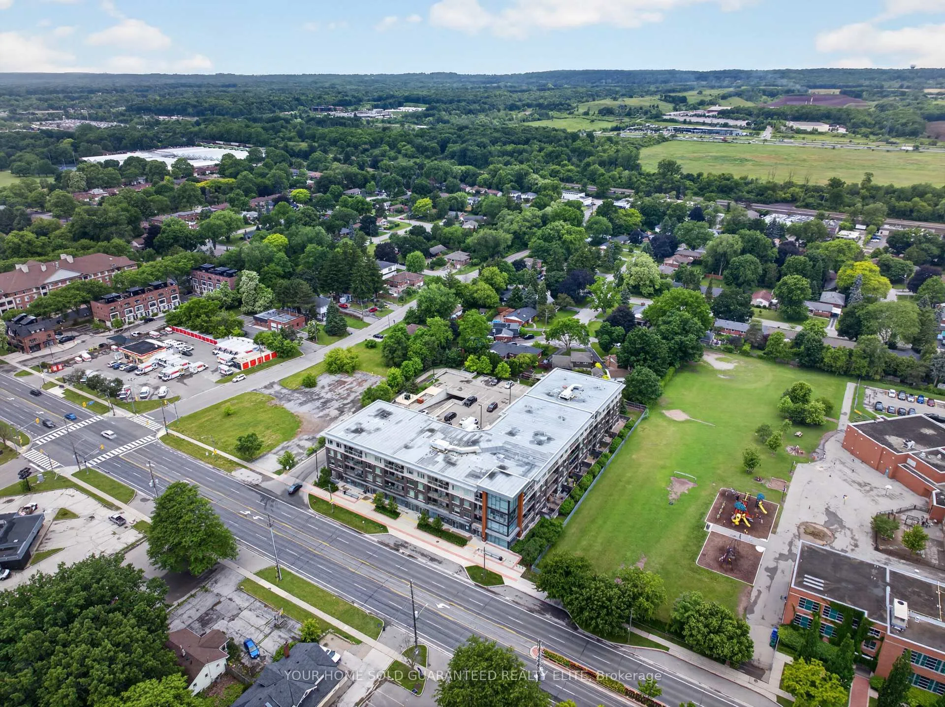 Photo 33 of Unit 322, 457 Plains Road E, Burlington, LaSalle — HOMEH