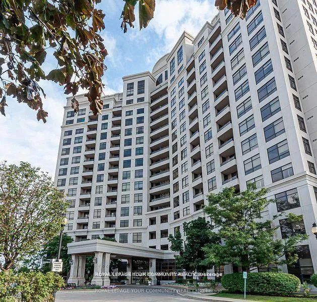 Photo 16 of Unit 307, 9225 Jane Street N, Vaughan, Maple — HOMEH
