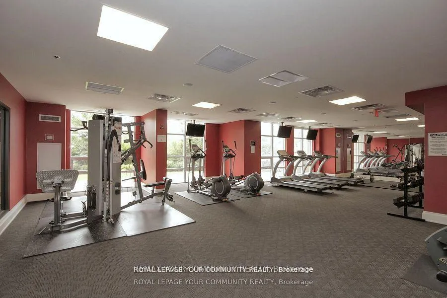 Photo 20 of Unit 307, 9225 Jane Street N, Vaughan, Maple — HOMEH