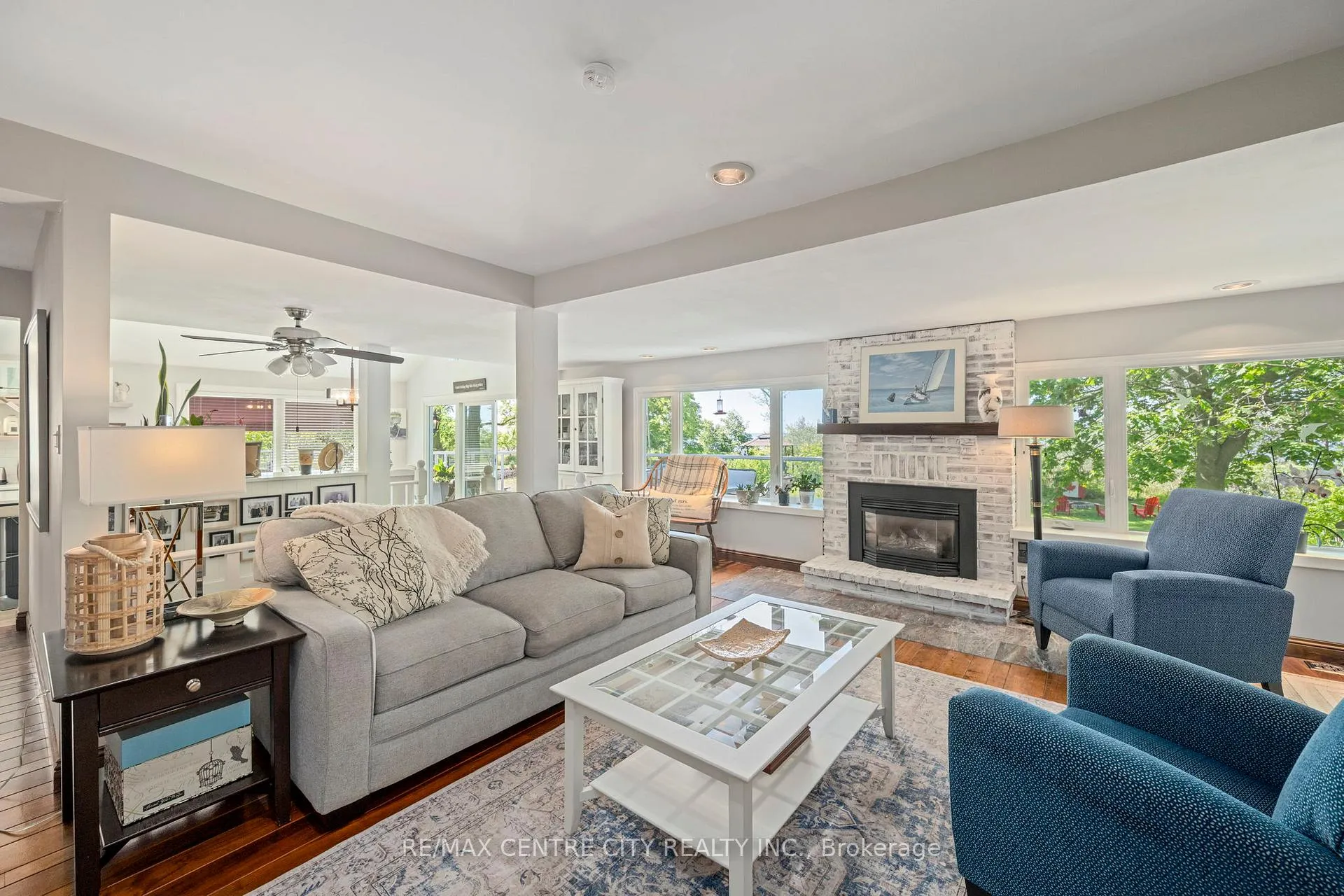 Photo 11 of 547 Edith Cavell Boulevard, Central Elgin, Port Stanley — HOMEH