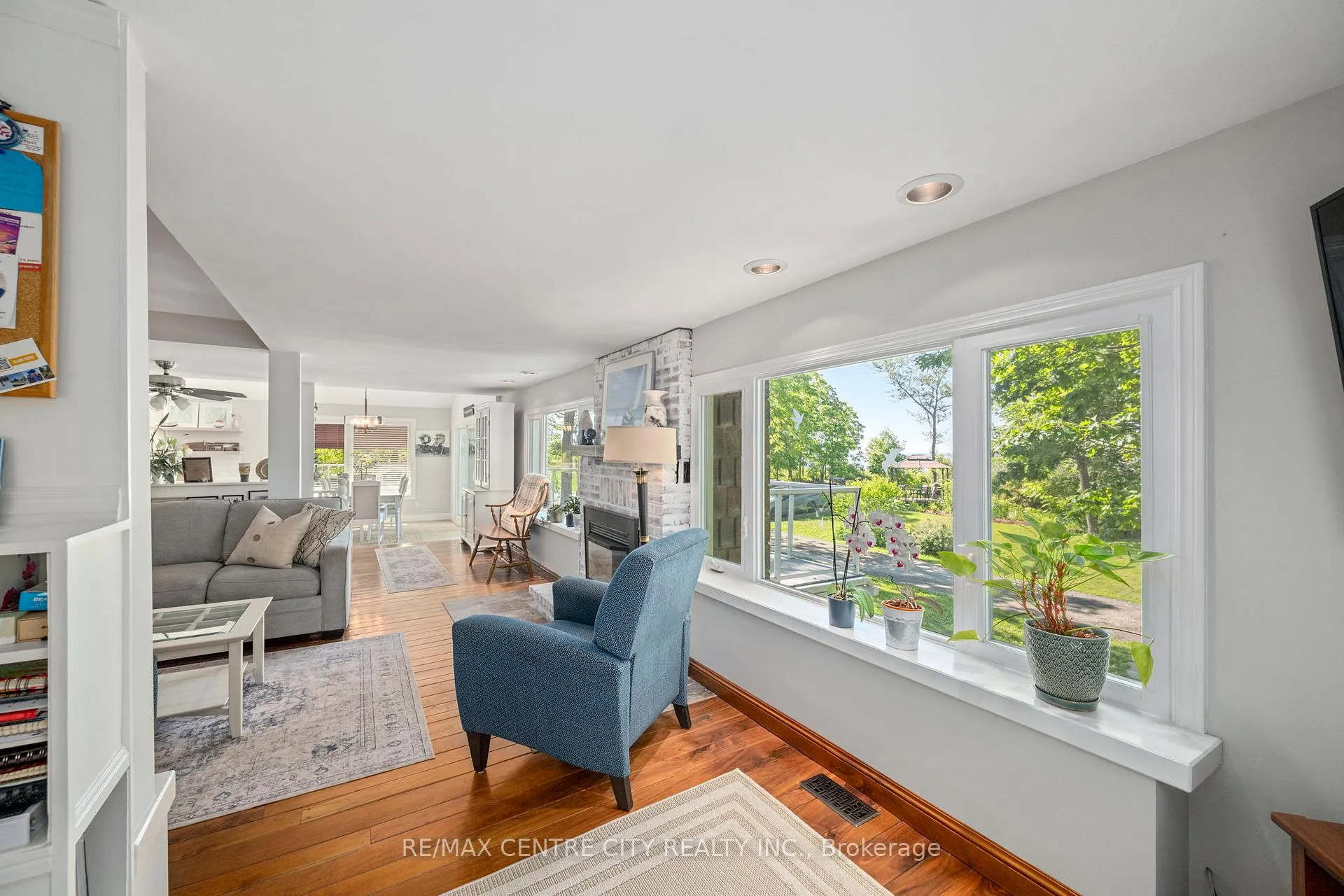Photo 15 of 547 Edith Cavell Boulevard, Central Elgin, Port Stanley — HOMEH