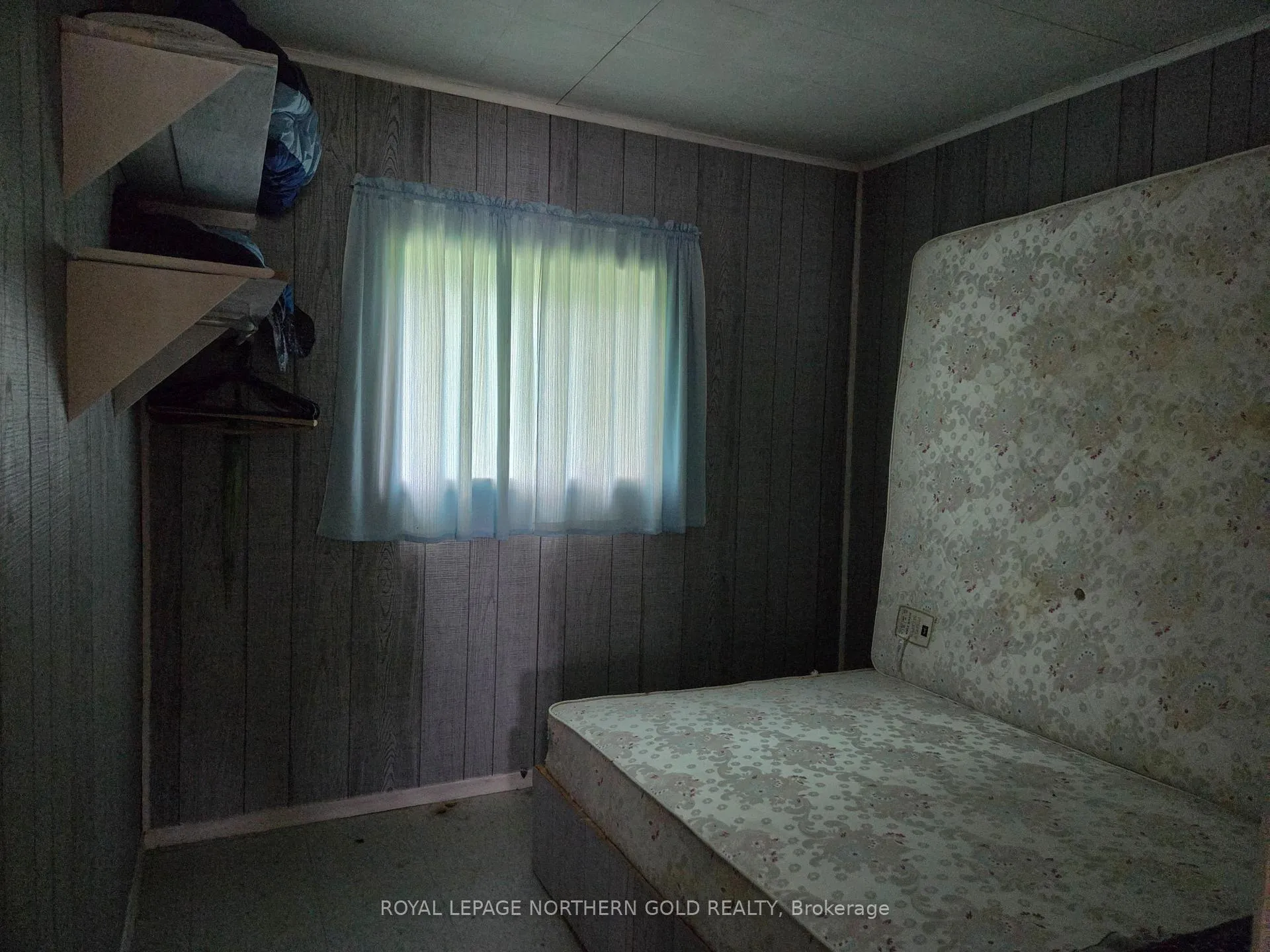 Photo 8 of 425 Bouchard Road, Kirkland Lake, KL Outside — HOMEH