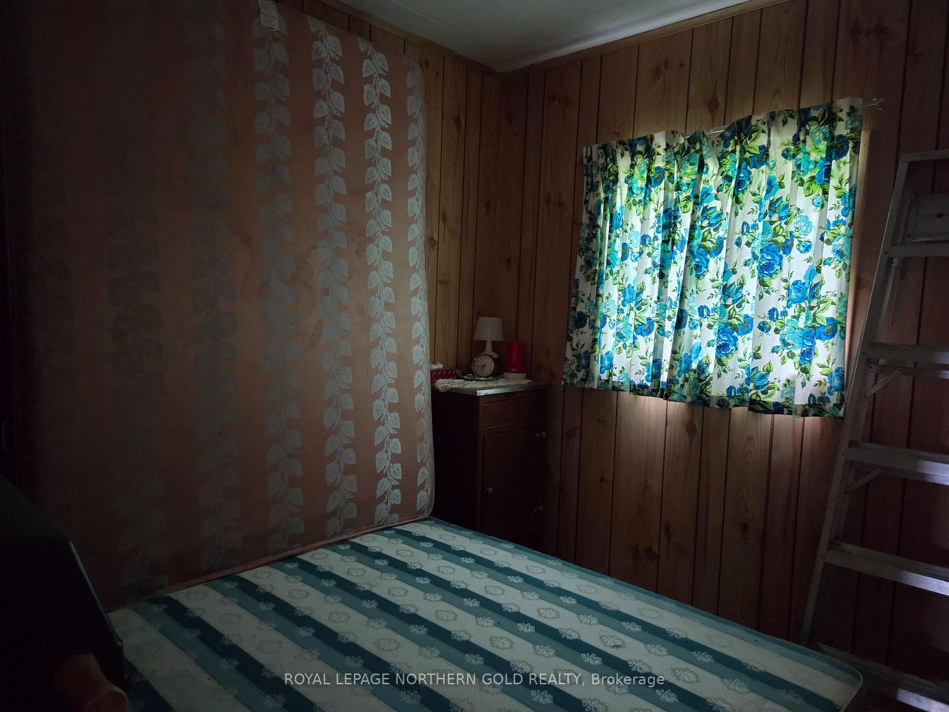 Photo 9 of 425 Bouchard Road, Kirkland Lake, KL Outside — HOMEH
