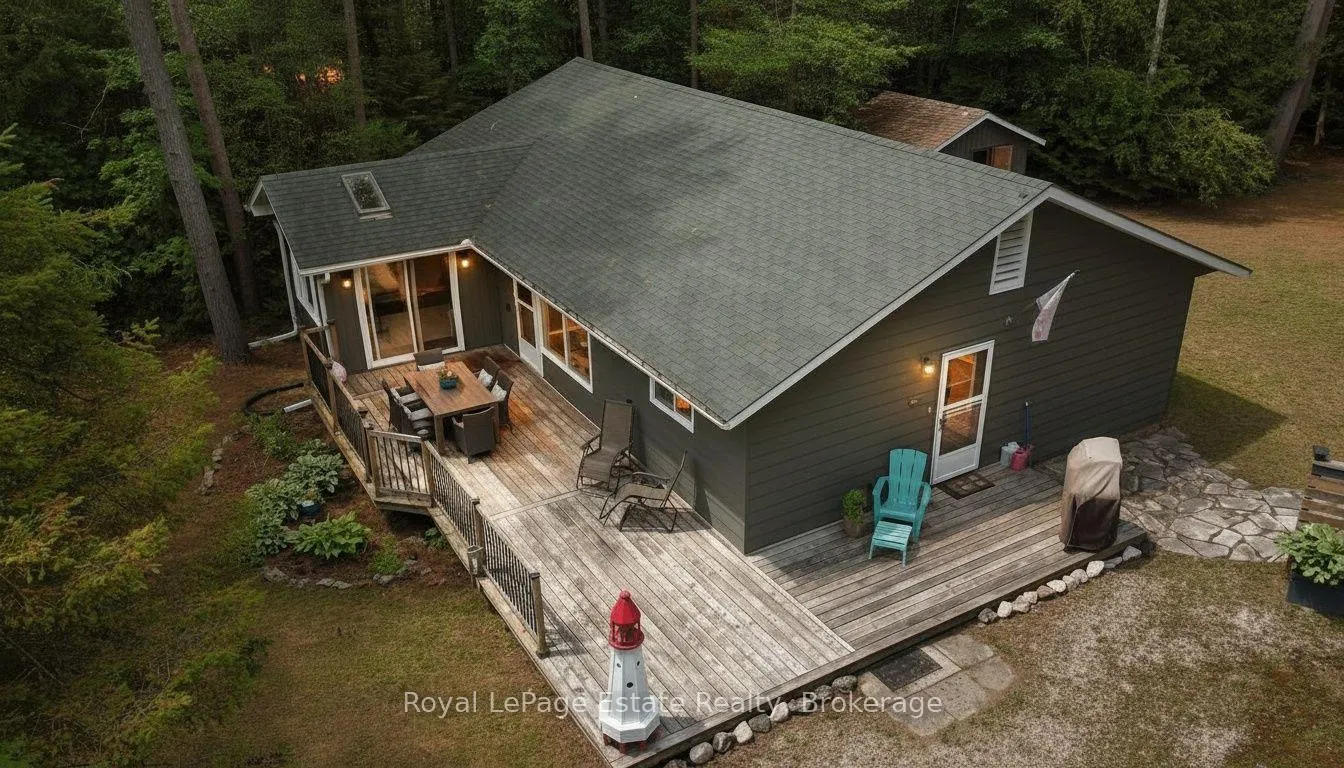 Photo of 234 Ogimah Road