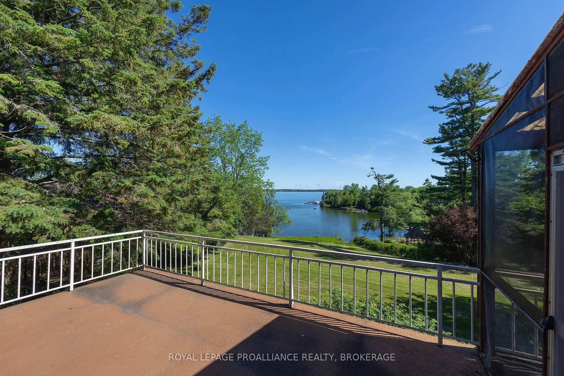 Photo 3 of 4756 Bath Road, Loyalist, Lennox and Addington - South — HOMEH