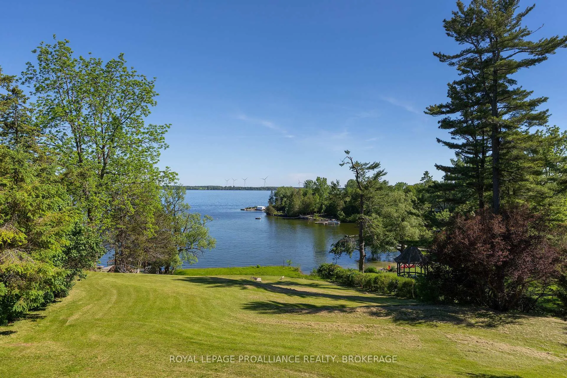 Photo 4 of 4756 Bath Road, Loyalist, Lennox and Addington - South — HOMEH