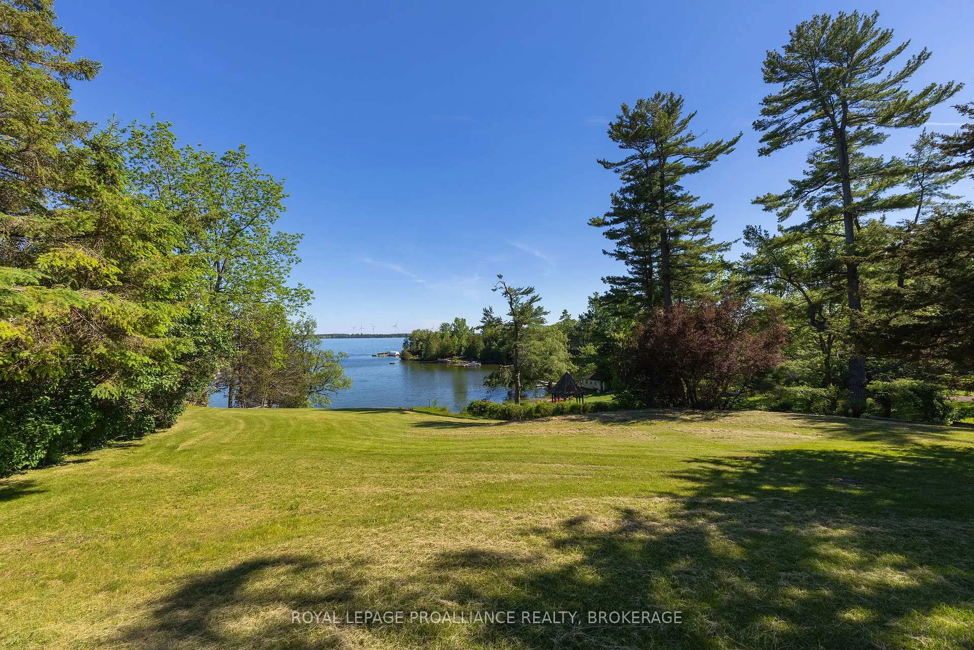 Photo 7 of 4756 Bath Road, Loyalist, Lennox and Addington - South — HOMEH