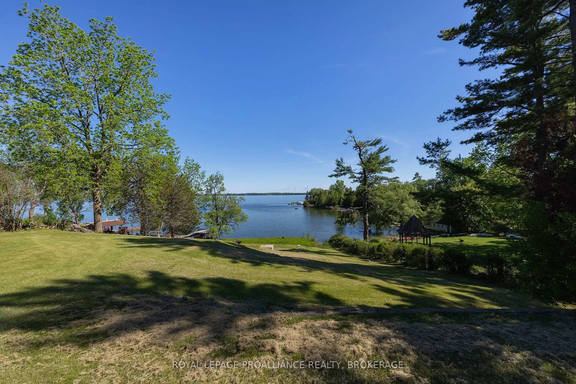 Photo 10 of 4756 Bath Road, Loyalist, Lennox and Addington - South — HOMEH