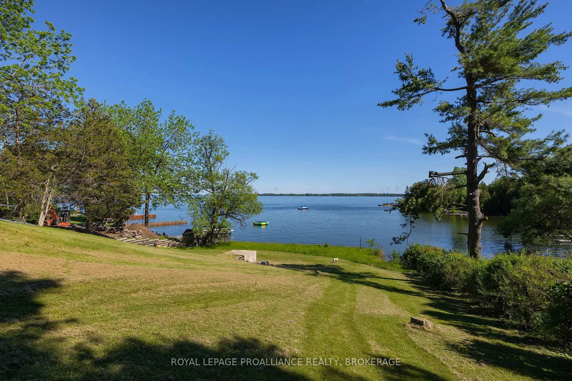 Photo 11 of 4756 Bath Road, Loyalist, Lennox and Addington - South — HOMEH