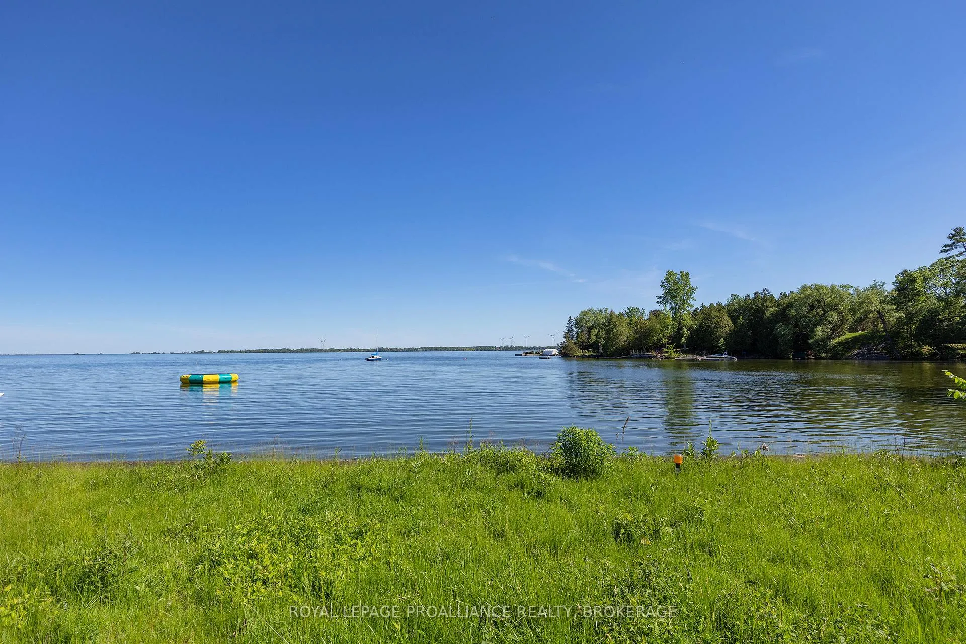 Photo 13 of 4756 Bath Road, Loyalist, Lennox and Addington - South — HOMEH