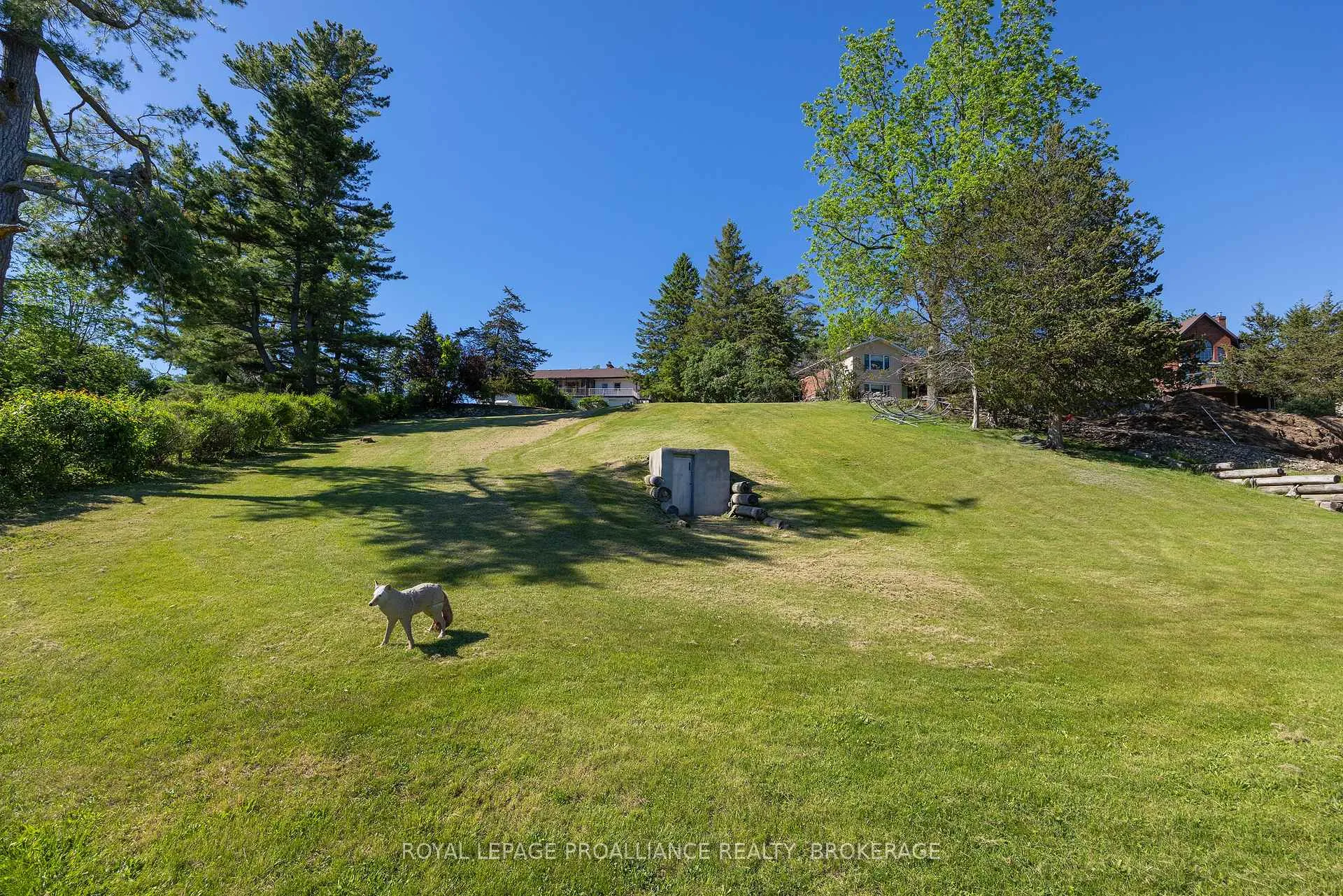 Photo 15 of 4756 Bath Road, Loyalist, Lennox and Addington - South — HOMEH