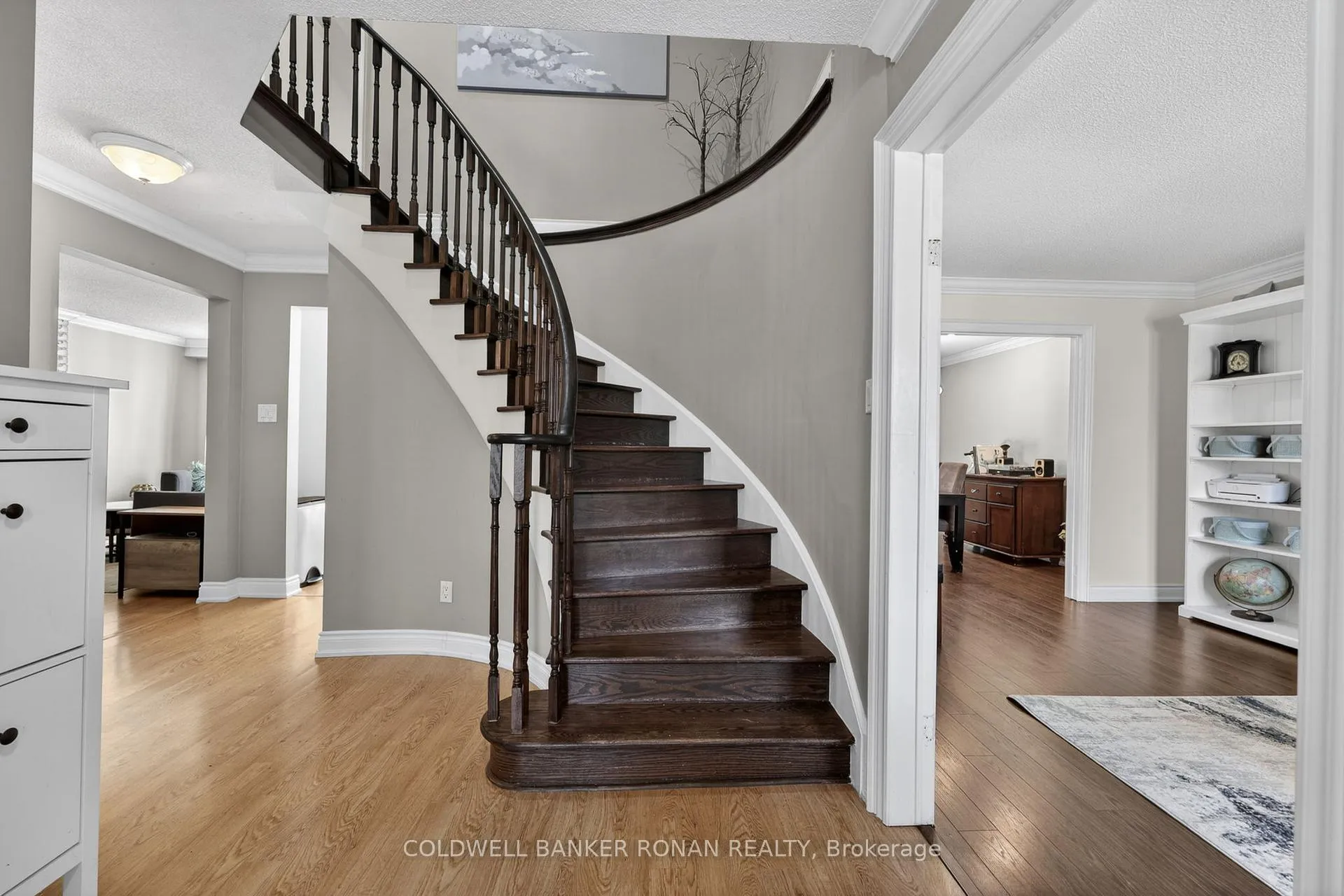 Photo 4 of 41 Wolfe Avenue, New Tecumseth, Tottenham — HOMEH