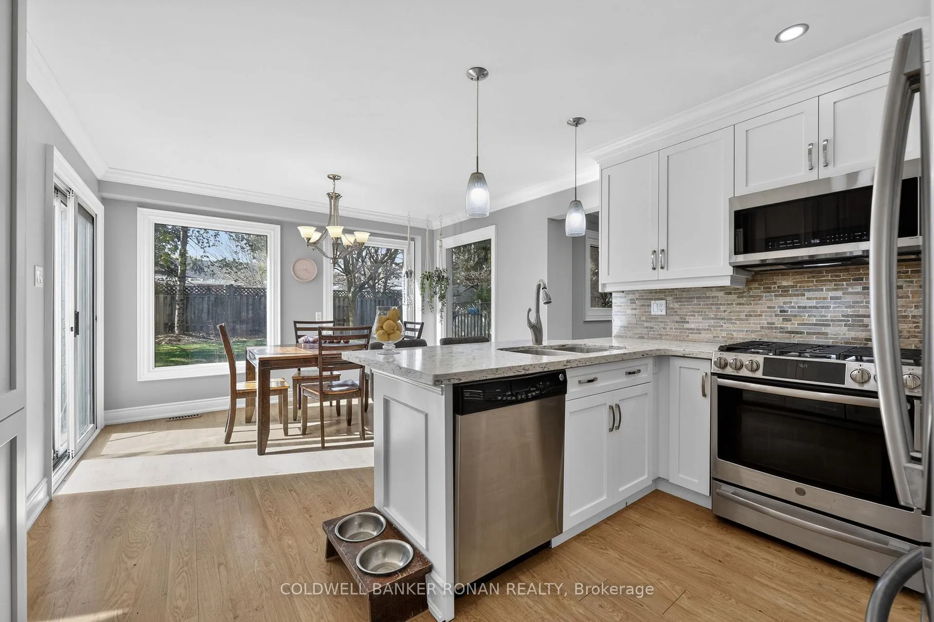 Photo 5 of 41 Wolfe Avenue, New Tecumseth, Tottenham — HOMEH