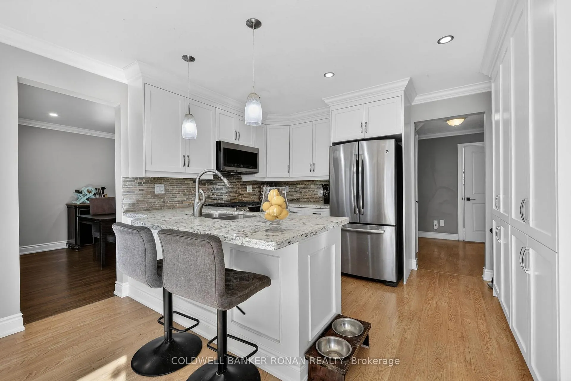 Photo 6 of 41 Wolfe Avenue, New Tecumseth, Tottenham — HOMEH
