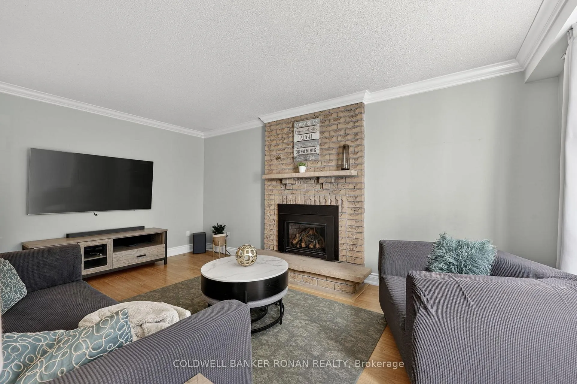 Photo 10 of 41 Wolfe Avenue, New Tecumseth, Tottenham — HOMEH