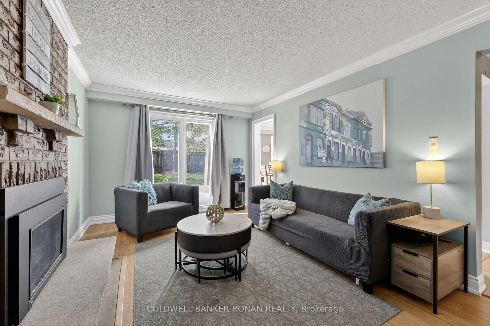 Photo 12 of 41 Wolfe Avenue, New Tecumseth, Tottenham — HOMEH