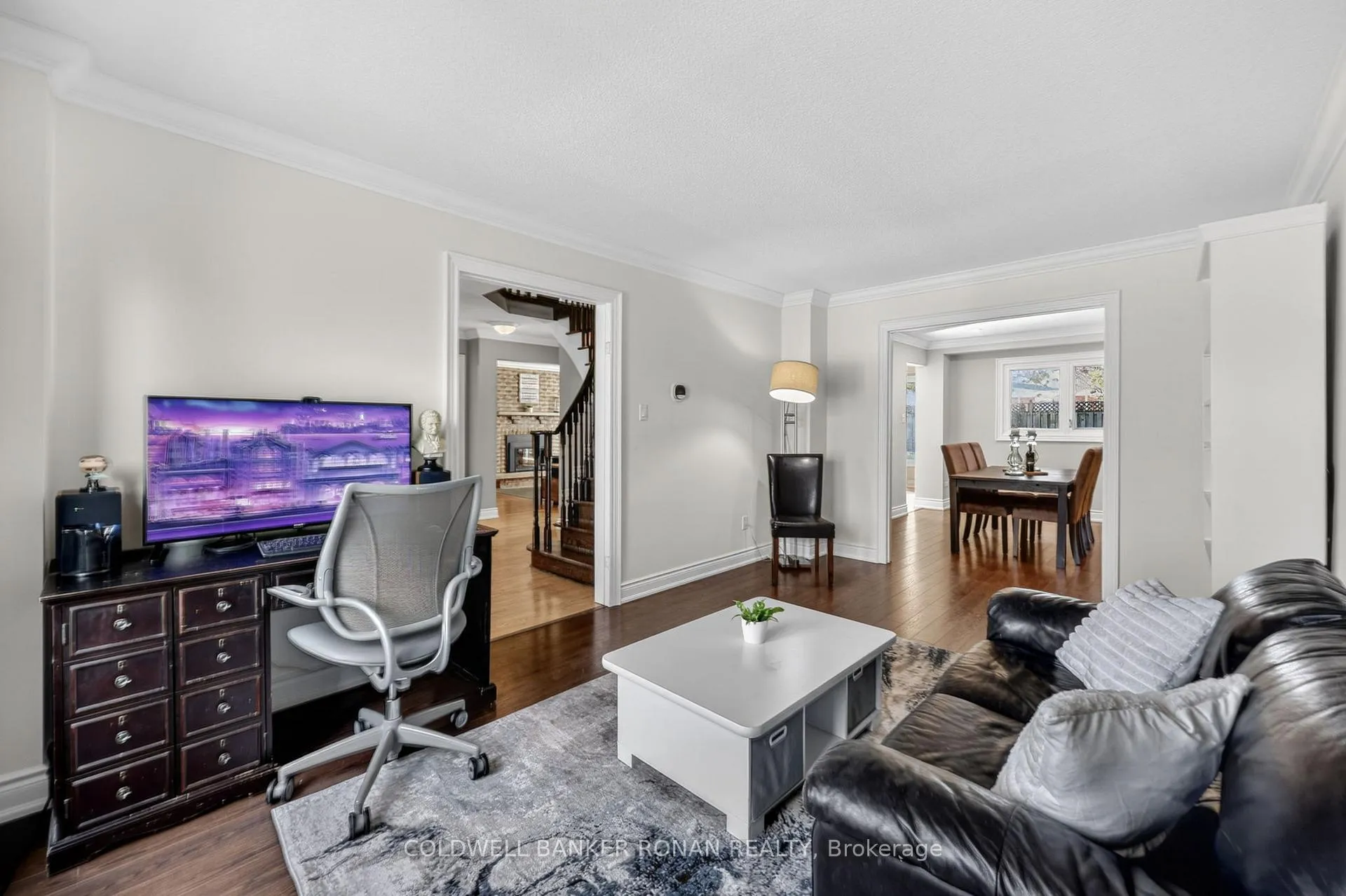 Photo 14 of 41 Wolfe Avenue, New Tecumseth, Tottenham — HOMEH