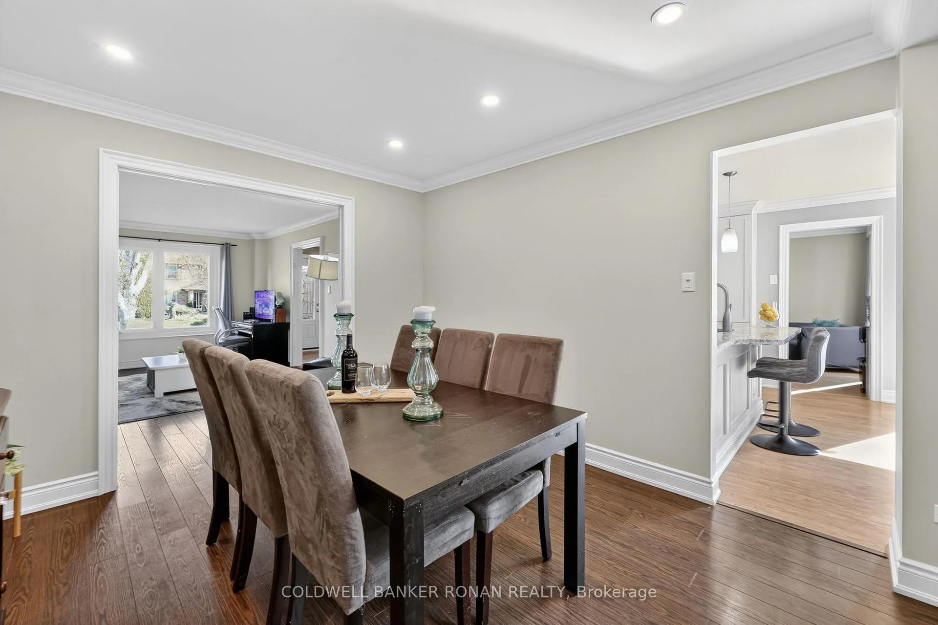 Photo 17 of 41 Wolfe Avenue, New Tecumseth, Tottenham — HOMEH