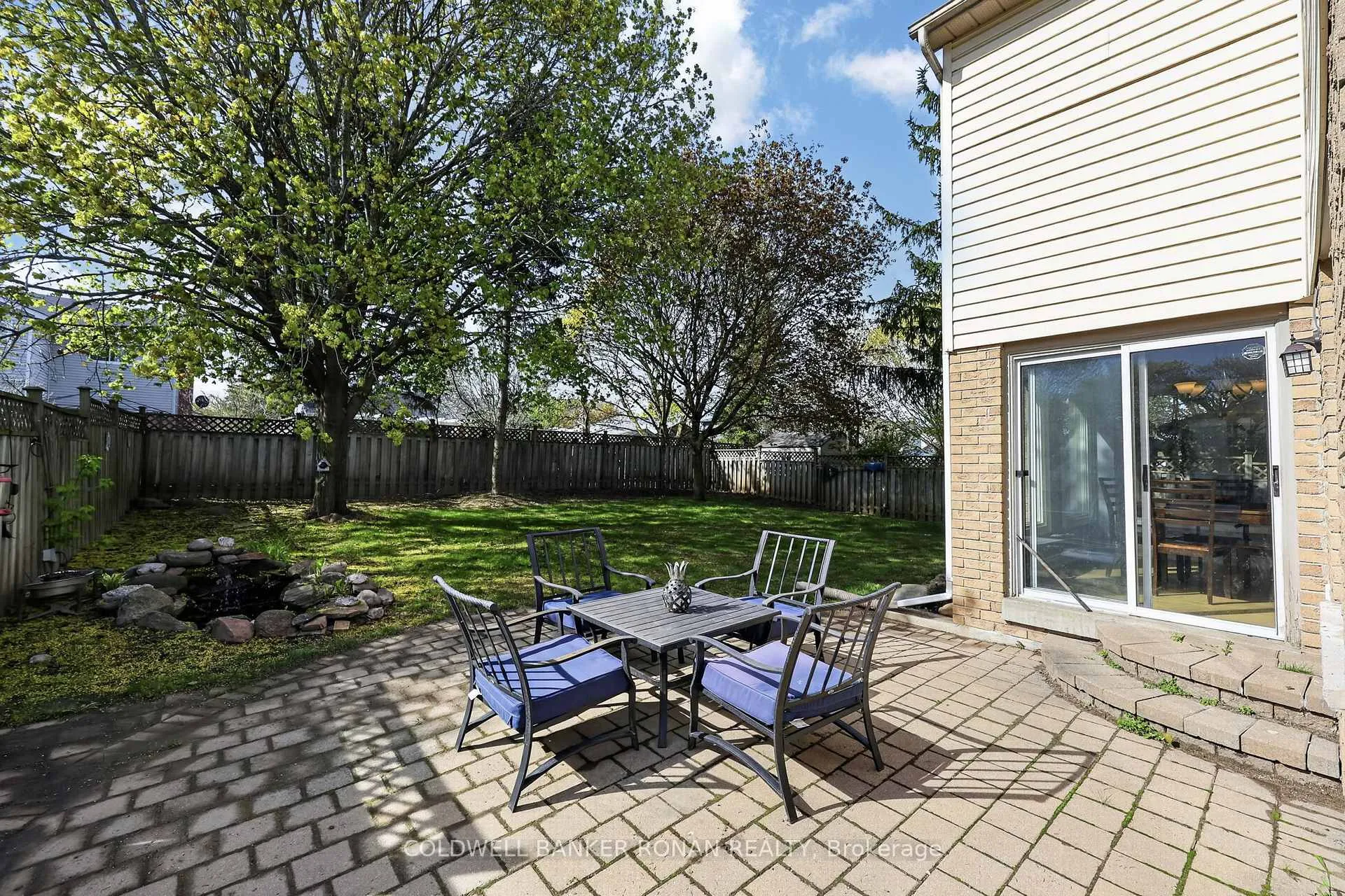 Photo 38 of 41 Wolfe Avenue, New Tecumseth, Tottenham — HOMEH