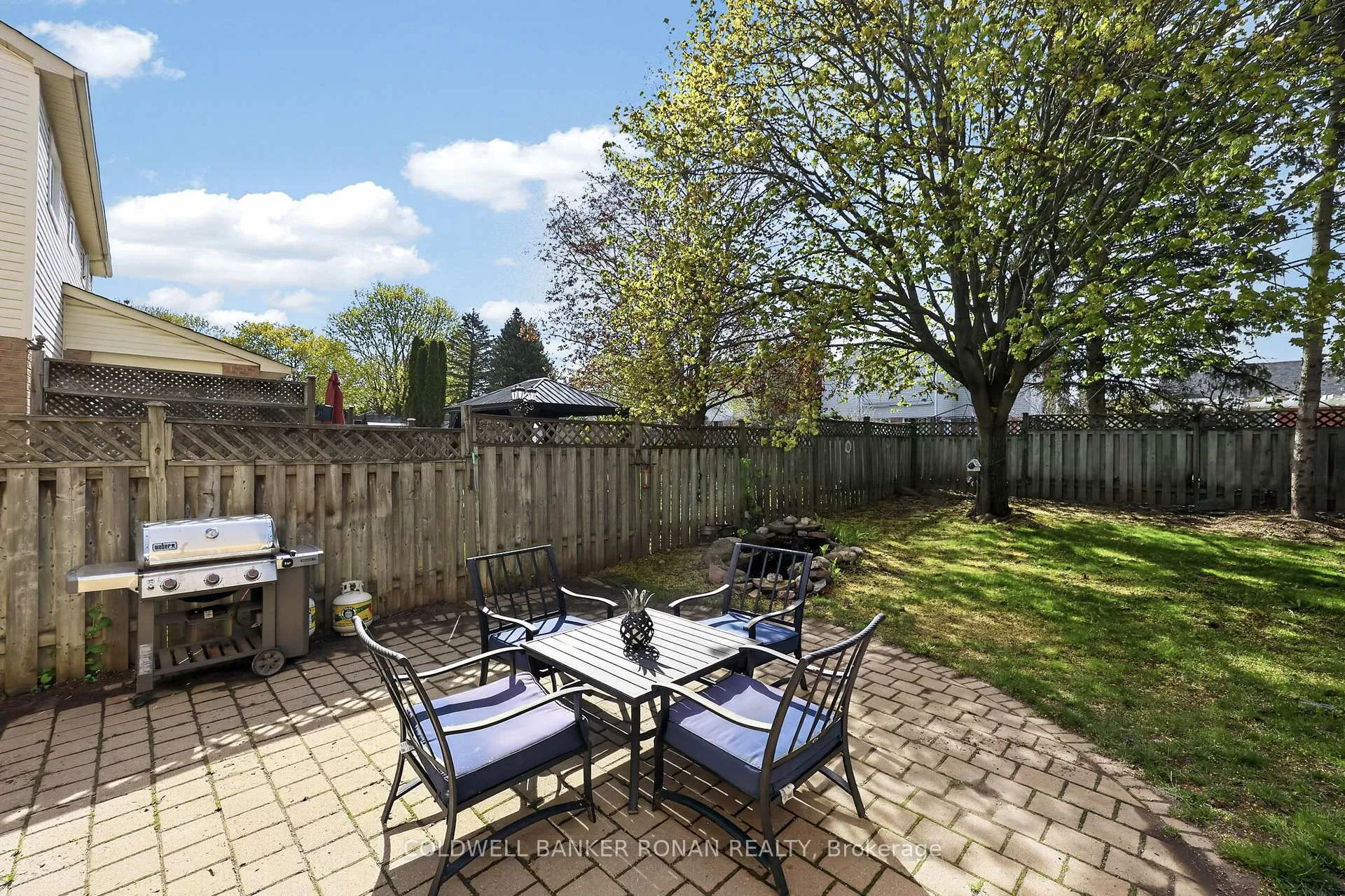 Photo 39 of 41 Wolfe Avenue, New Tecumseth, Tottenham — HOMEH