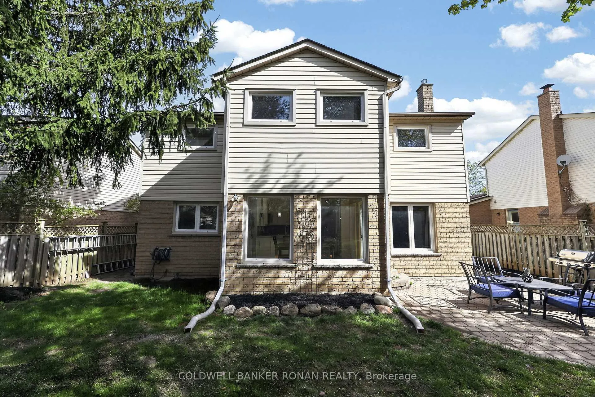 Photo 42 of 41 Wolfe Avenue, New Tecumseth, Tottenham — HOMEH
