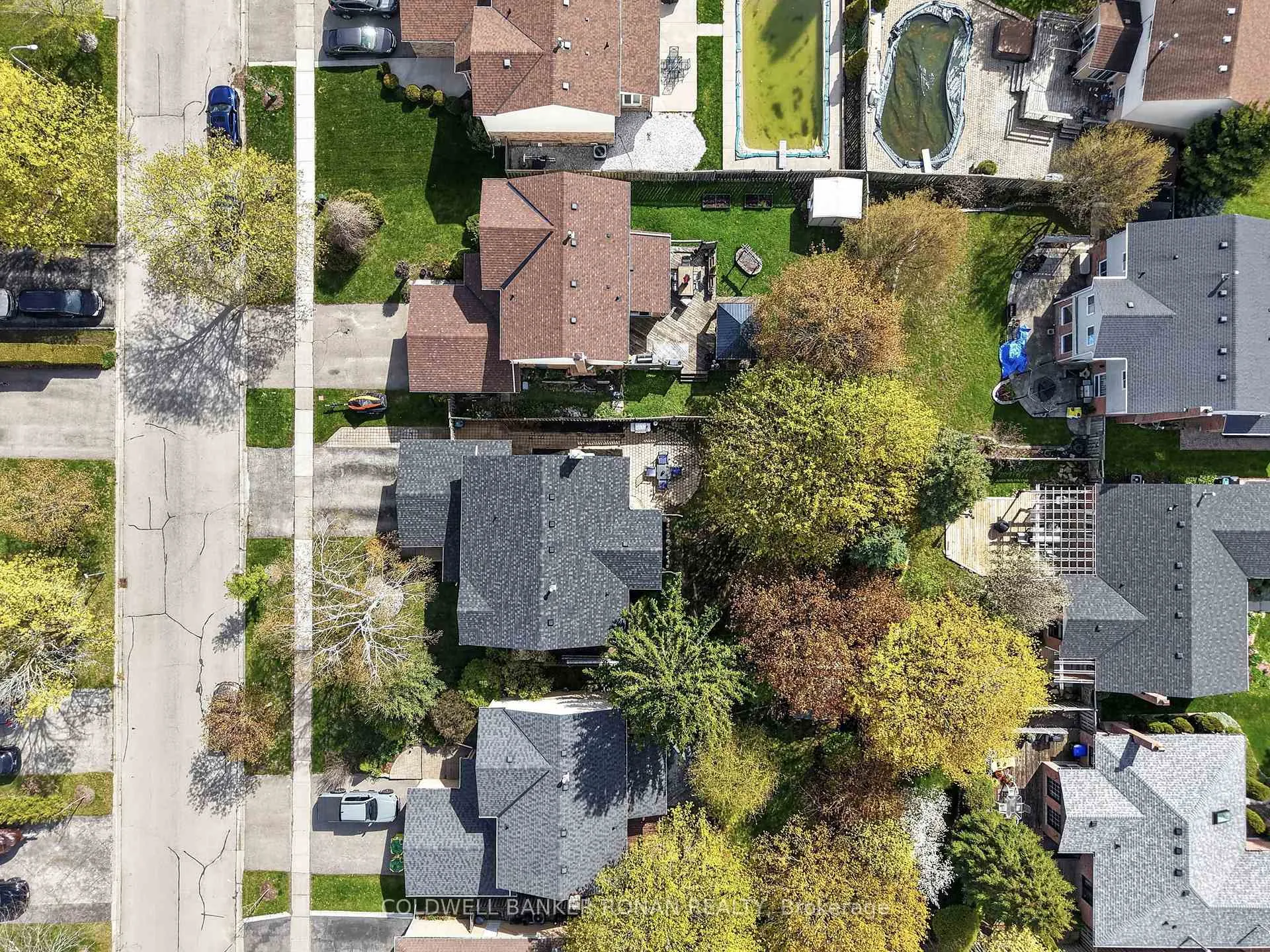 Photo 44 of 41 Wolfe Avenue, New Tecumseth, Tottenham — HOMEH