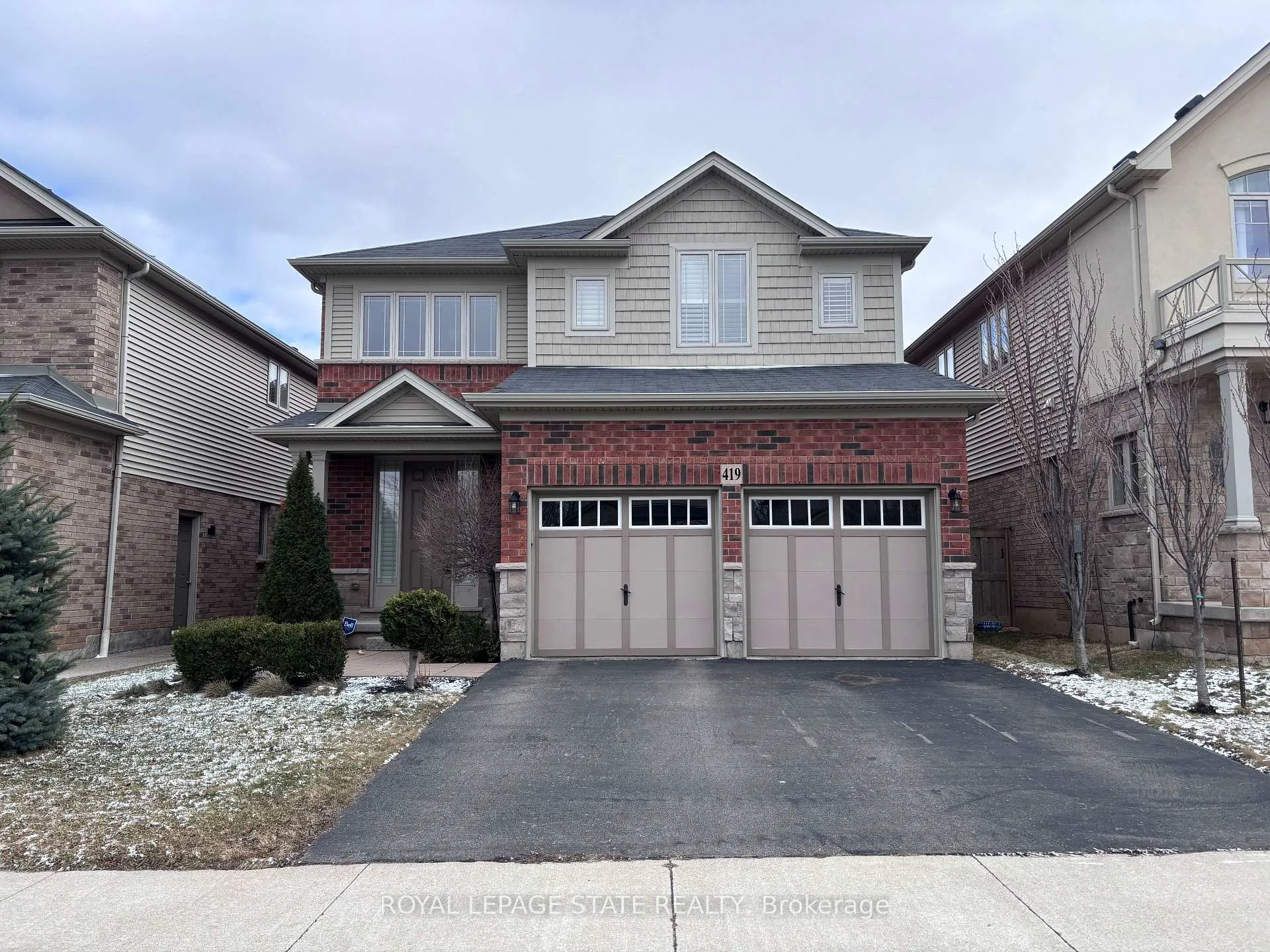 Photo 24 of 419 Macintosh Drive, Hamilton, Stoney Creek — HOMEH