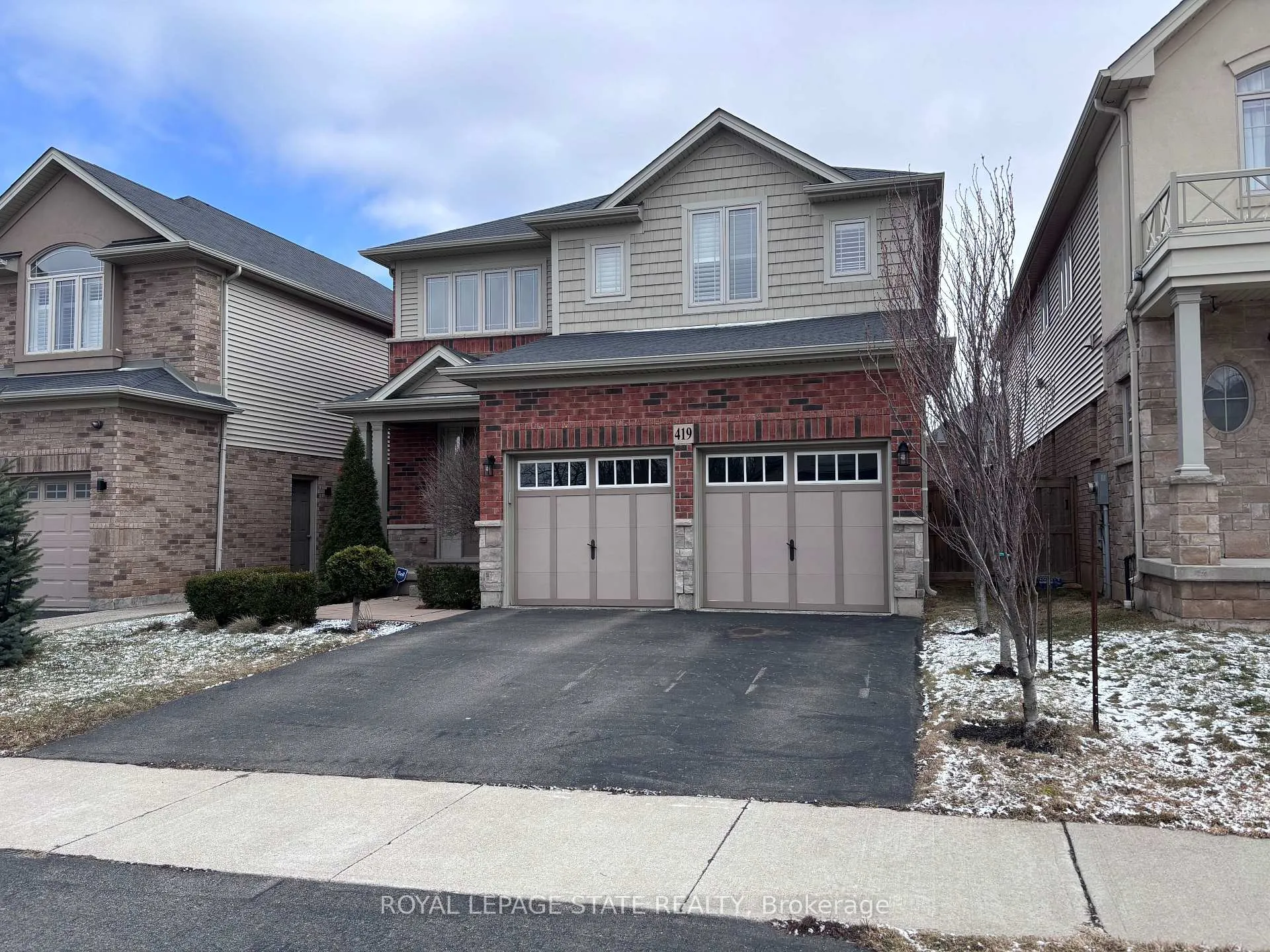 Photo 25 of 419 Macintosh Drive, Hamilton, Stoney Creek — HOMEH