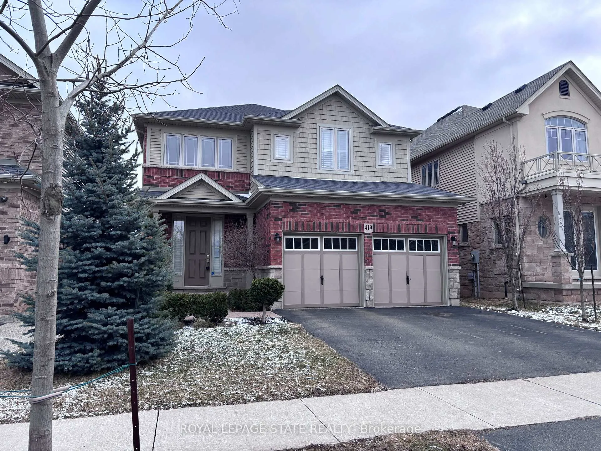 Photo 26 of 419 Macintosh Drive, Hamilton, Stoney Creek — HOMEH