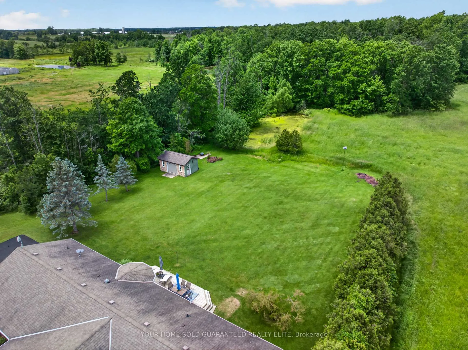 Photo 46 of 398 Mountain Road, Grimsby, Grimsby Escarpment — HOMEH
