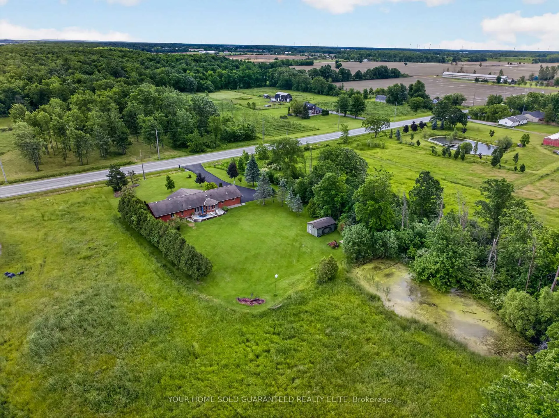 Photo 47 of 398 Mountain Road, Grimsby, Grimsby Escarpment — HOMEH