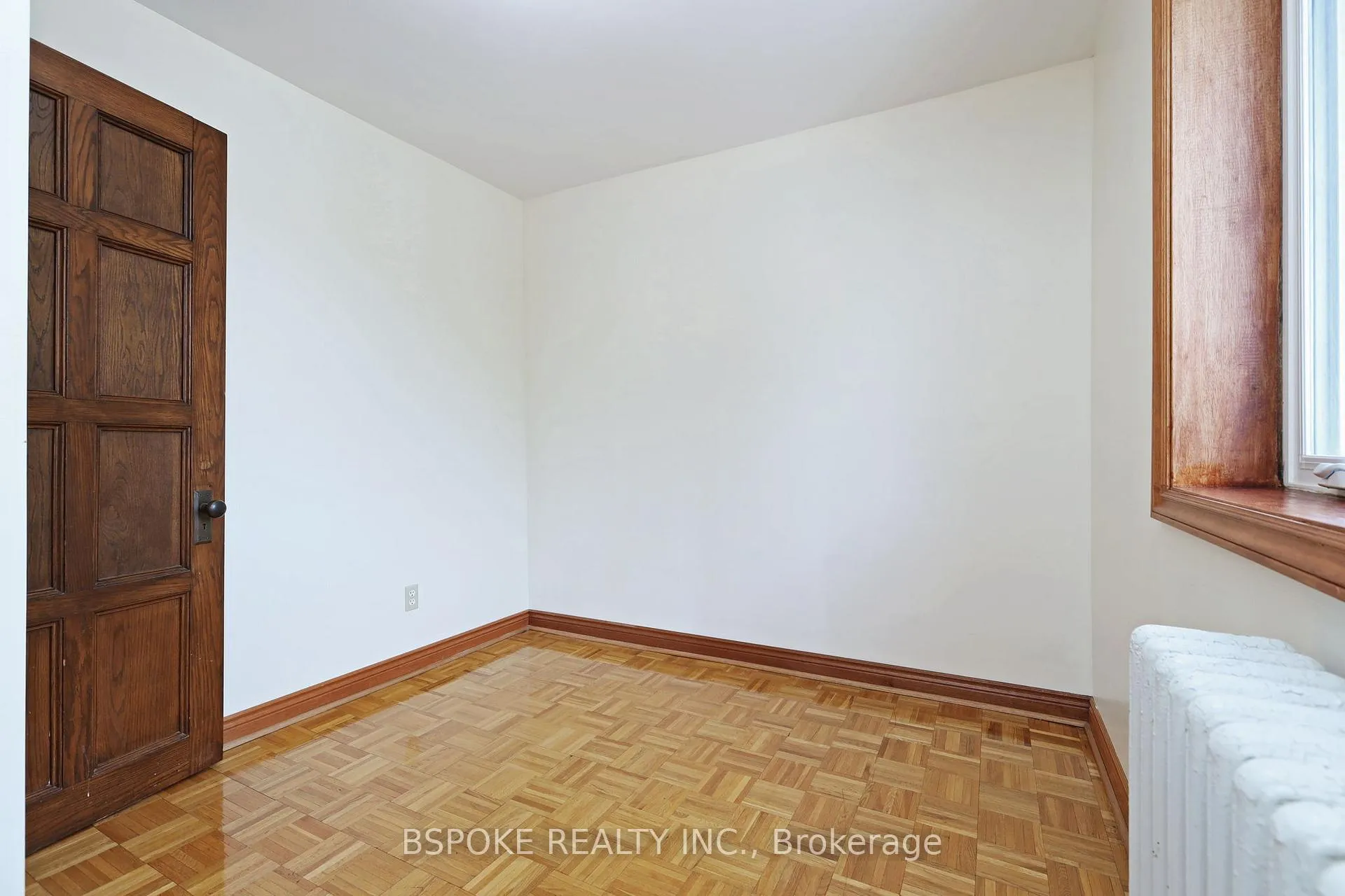 Photo 9 of Unit Upper, 68 Roxton Road, Toronto, Trinity-Bellwoods — HOMEH