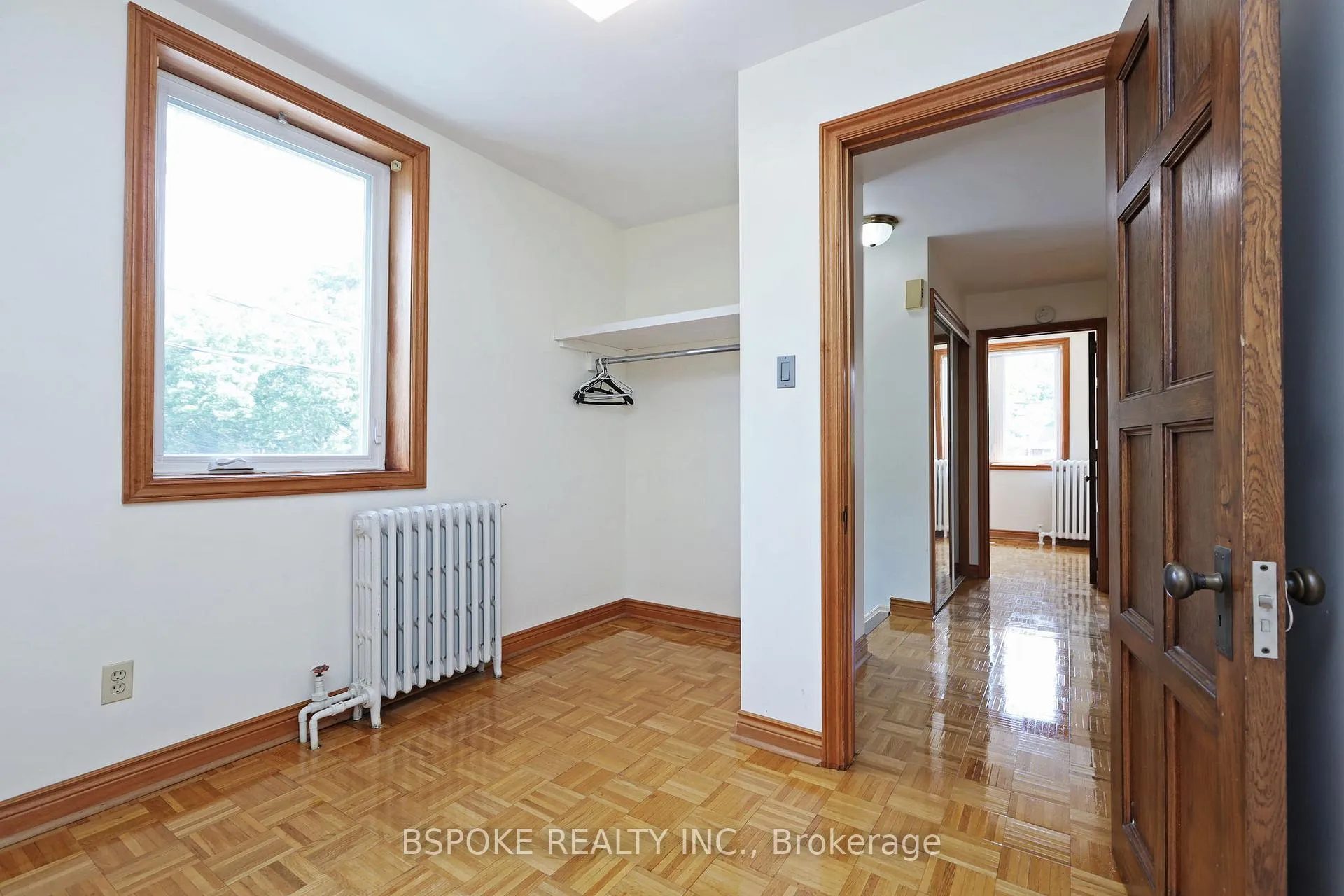 Photo 10 of Unit Upper, 68 Roxton Road, Toronto, Trinity-Bellwoods — HOMEH