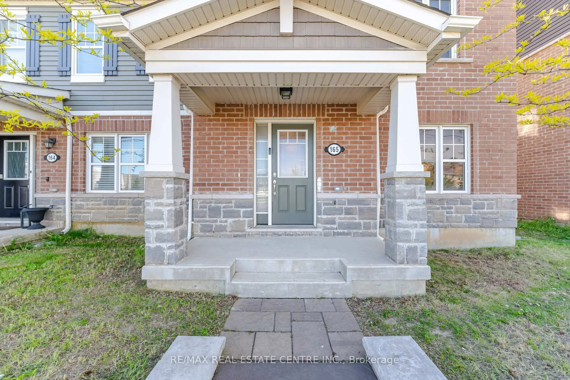 Photo 5 of Unit 165, 1000 Asleton Boulevard, Milton, Willmott — HOMEH