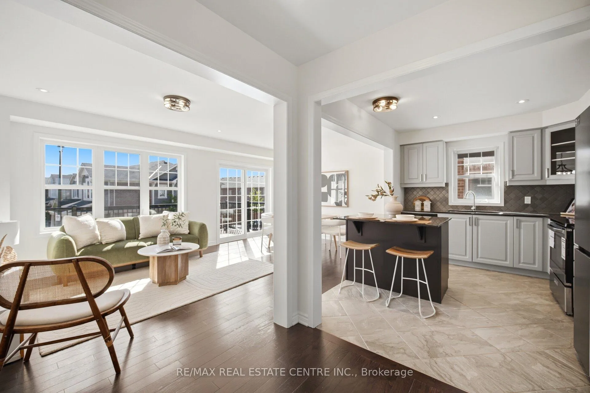 Photo 14 of Unit 165, 1000 Asleton Boulevard, Milton, Willmott — HOMEH