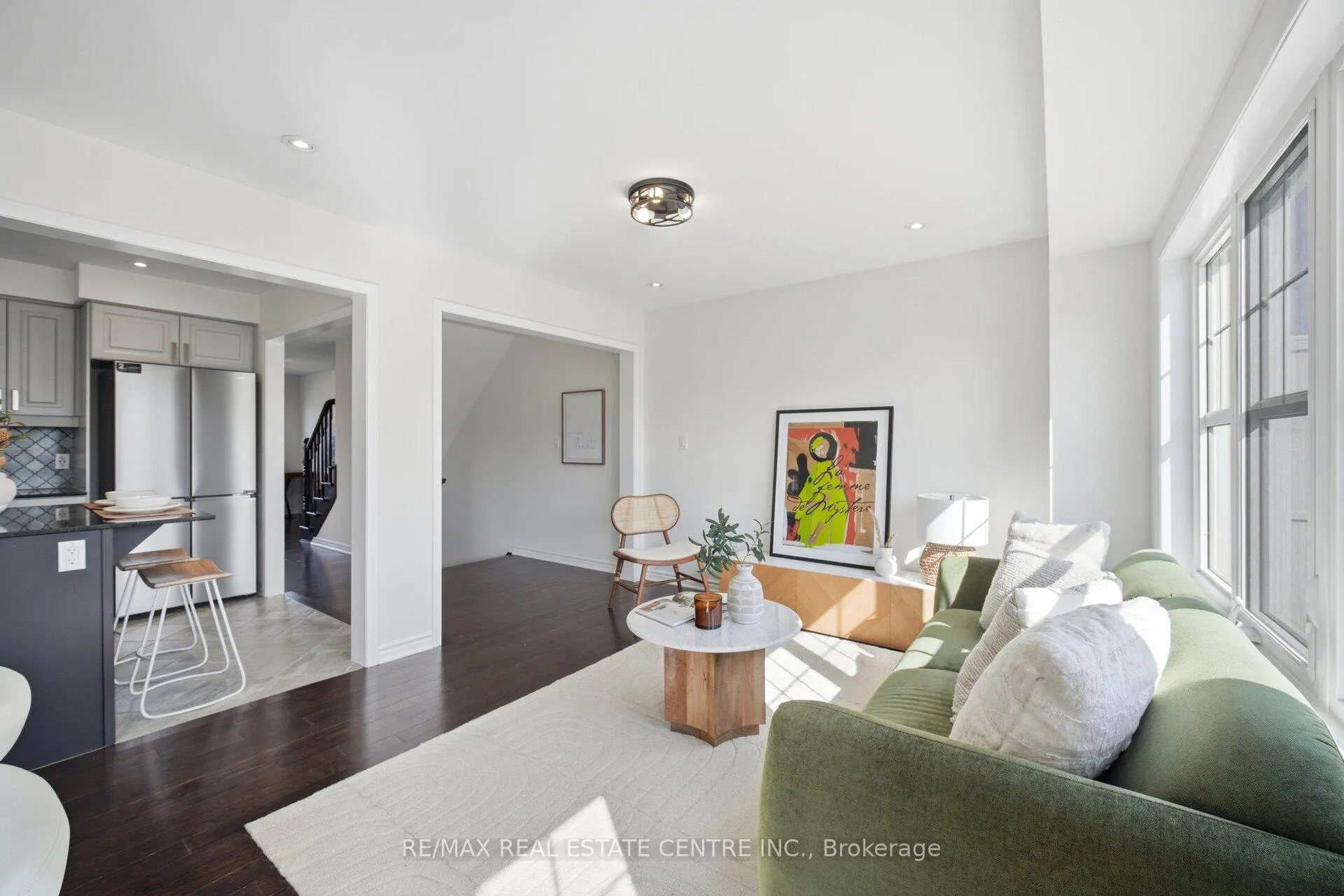 Photo 24 of Unit 165, 1000 Asleton Boulevard, Milton, Willmott — HOMEH