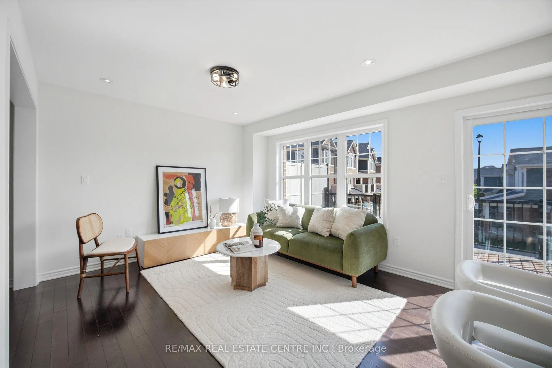 Photo 25 of Unit 165, 1000 Asleton Boulevard, Milton, Willmott — HOMEH