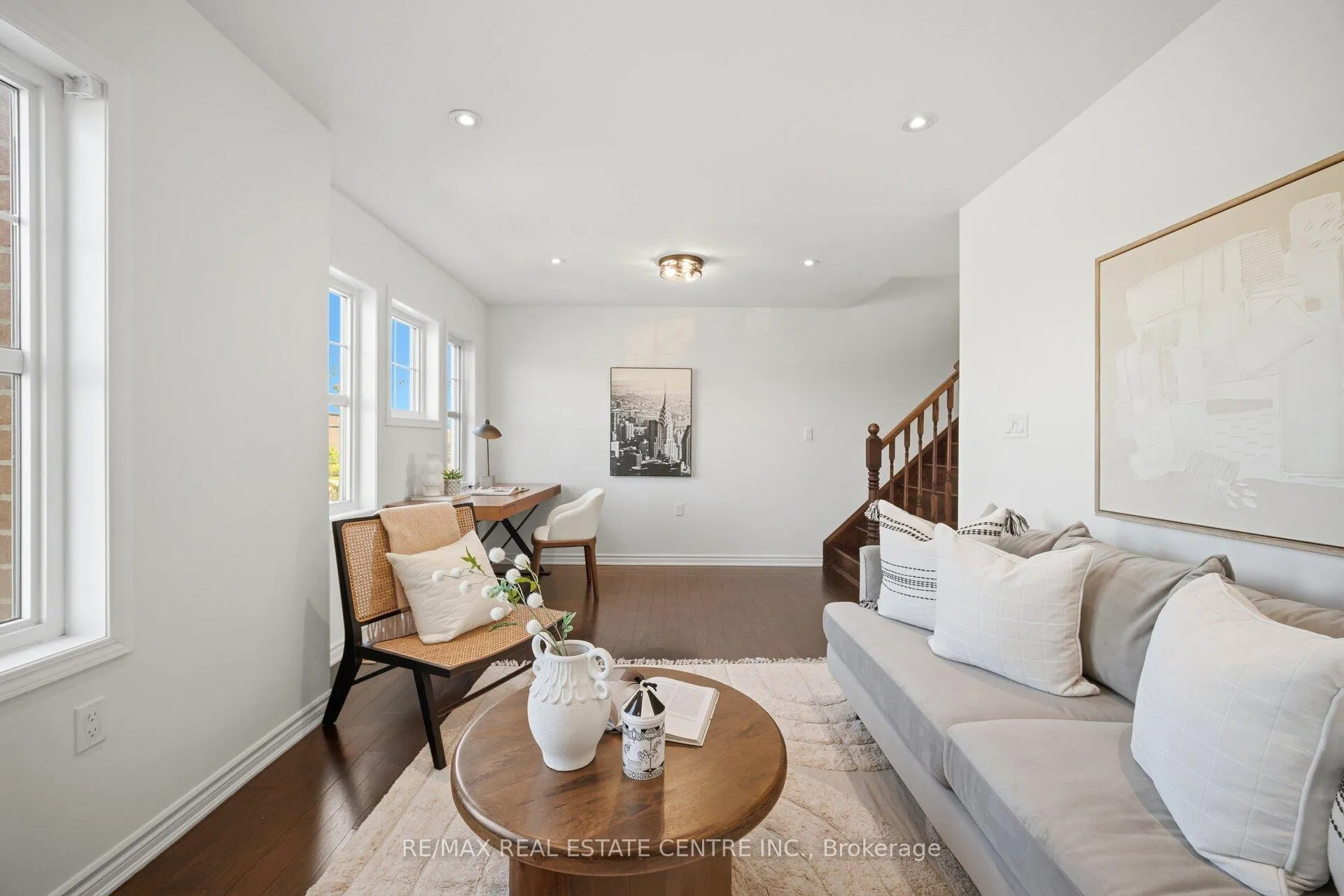 Photo 30 of Unit 165, 1000 Asleton Boulevard, Milton, Willmott — HOMEH