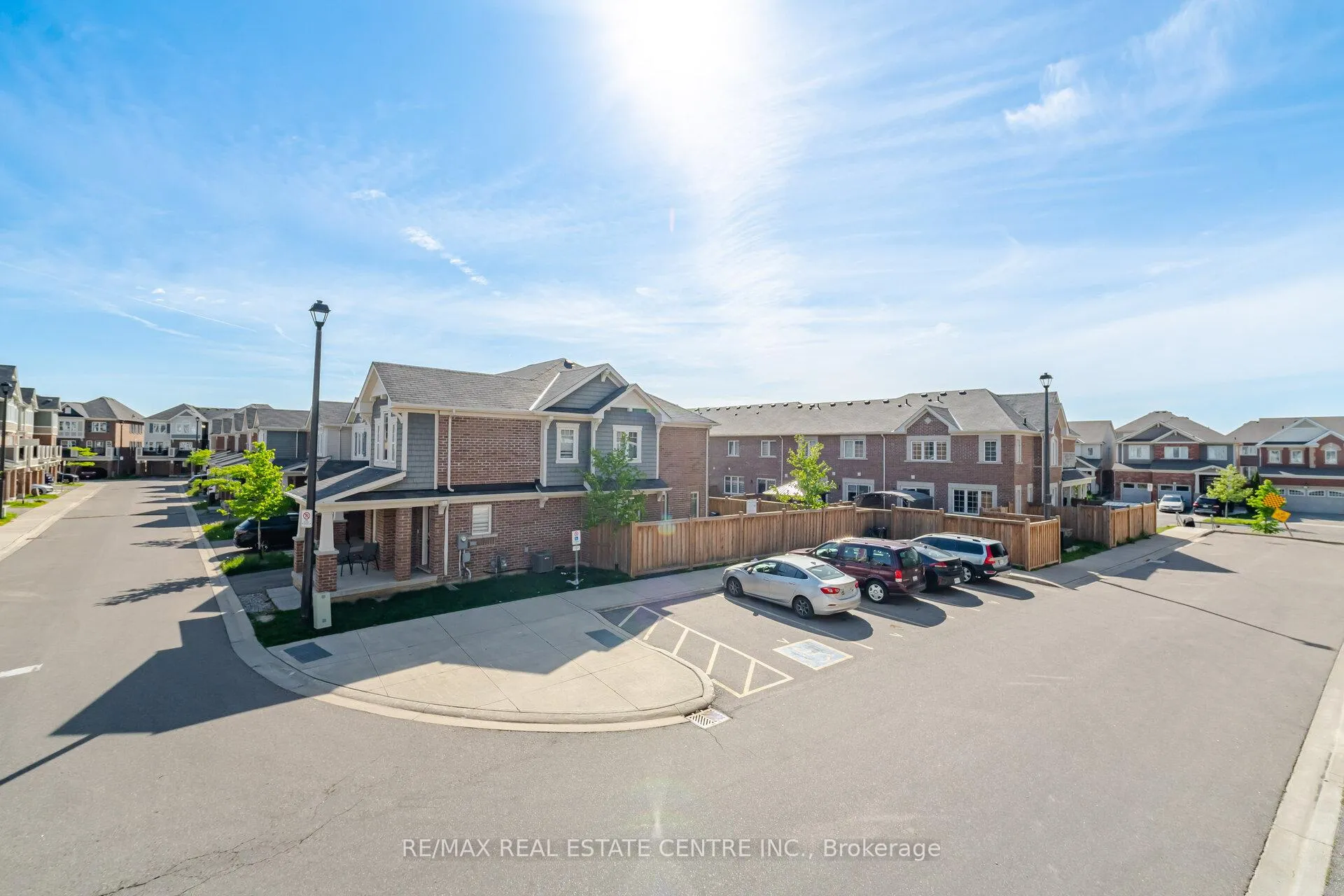Photo 43 of Unit 165, 1000 Asleton Boulevard, Milton, Willmott — HOMEH