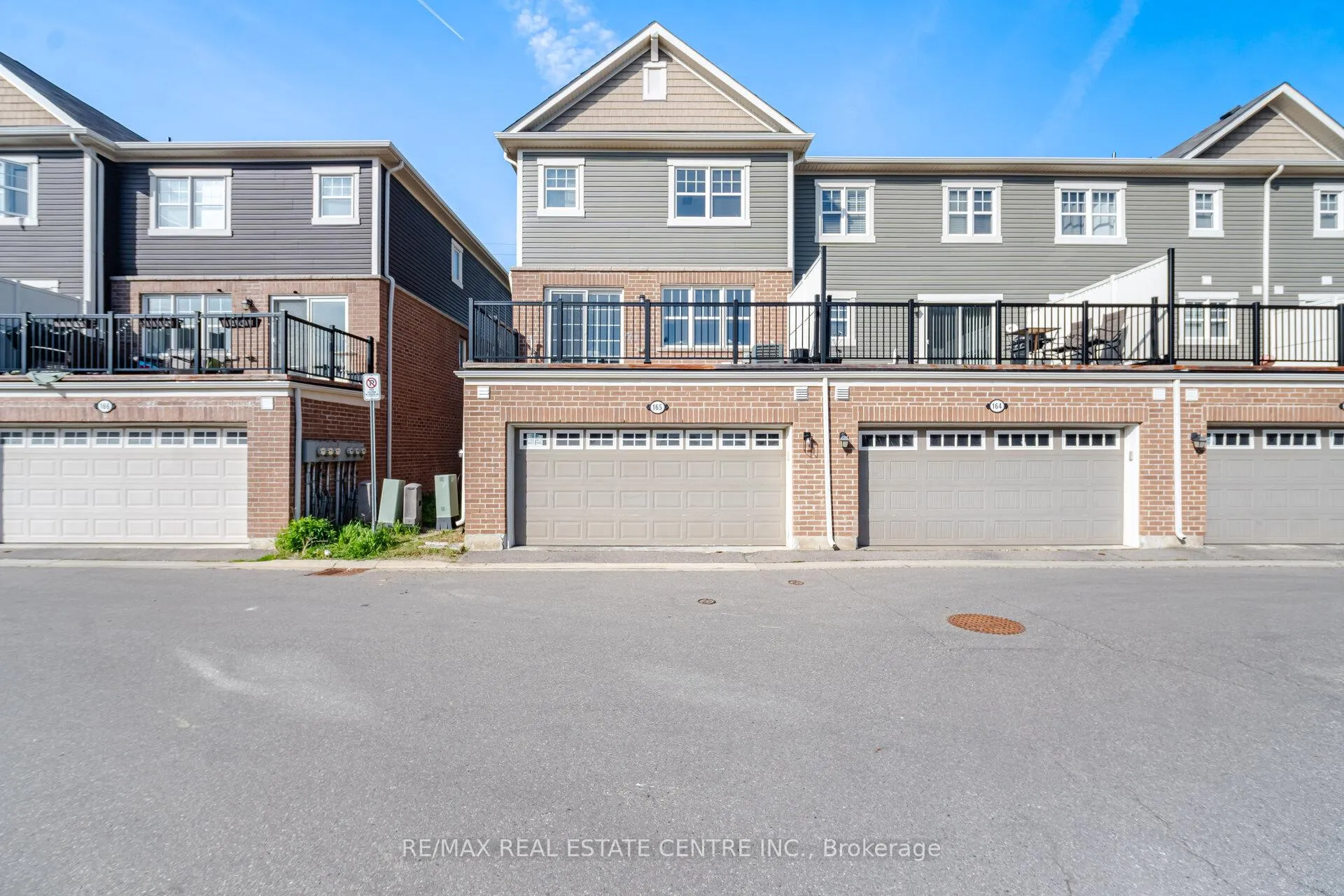Photo 45 of Unit 165, 1000 Asleton Boulevard, Milton, Willmott — HOMEH