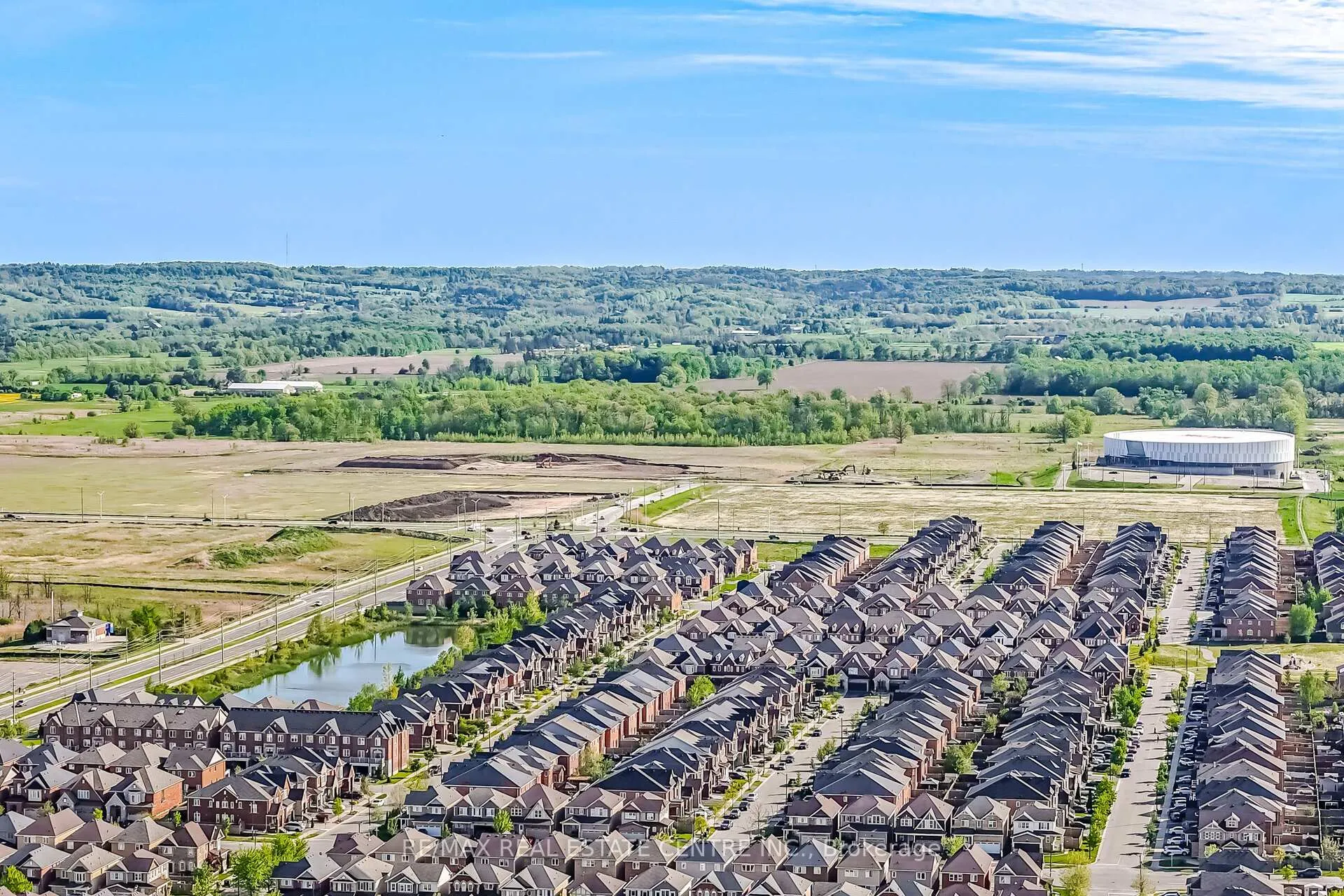 Photo 49 of Unit 165, 1000 Asleton Boulevard, Milton, Willmott — HOMEH