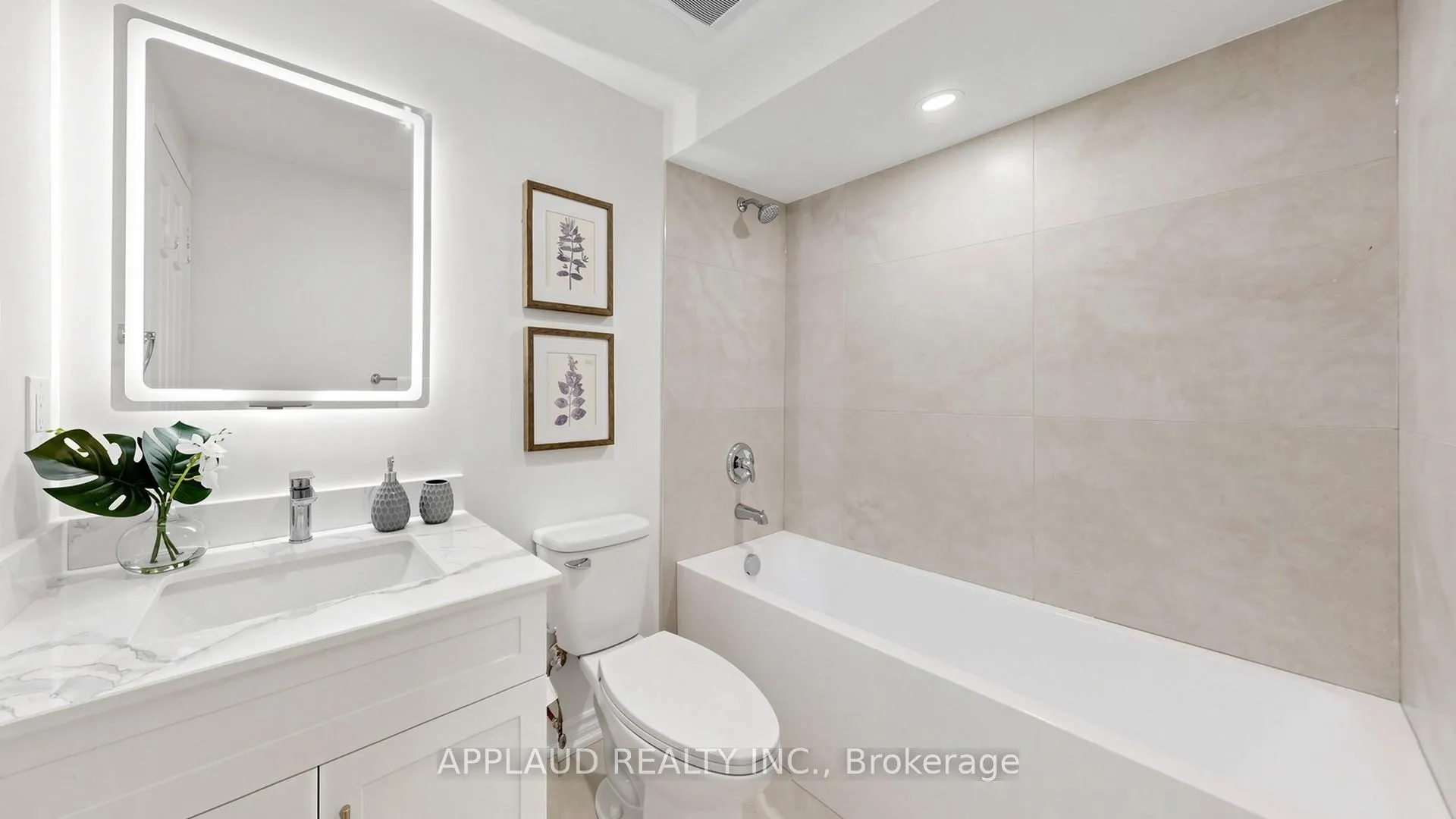 Photo 20 of 82 Confederation Way, Markham, Thornhill — HOMEH