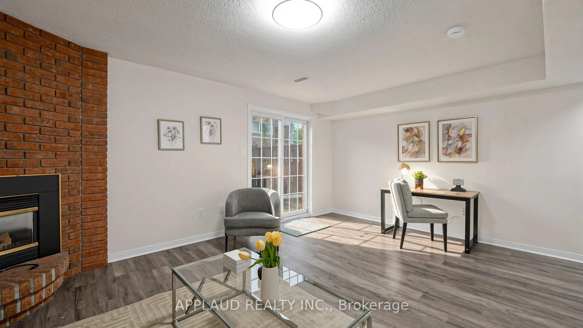 Photo 25 of 82 Confederation Way, Markham, Thornhill — HOMEH