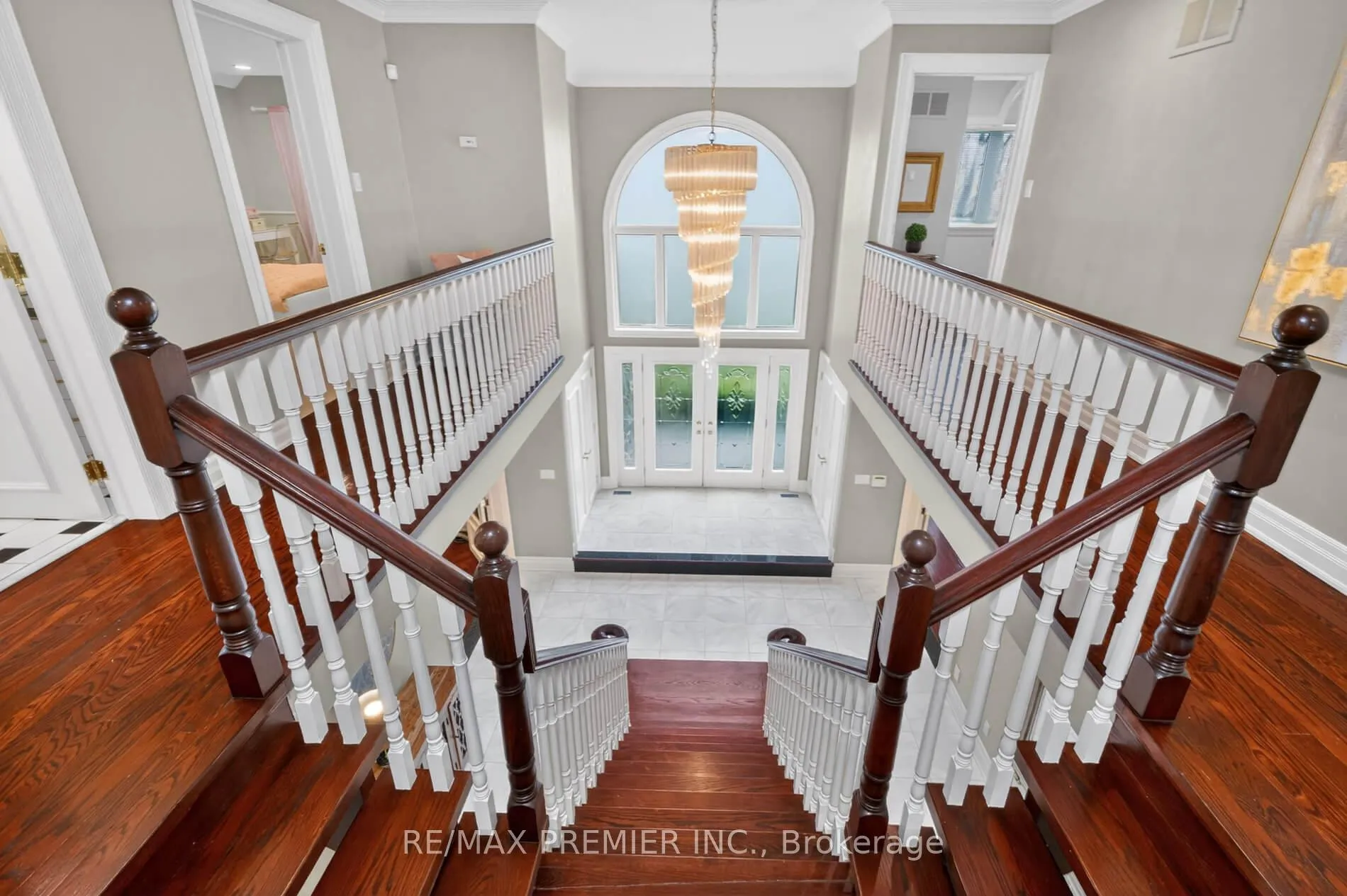Photo 21 of 46 Deerchase Circle, Vaughan, Islington Woods — HOMEH