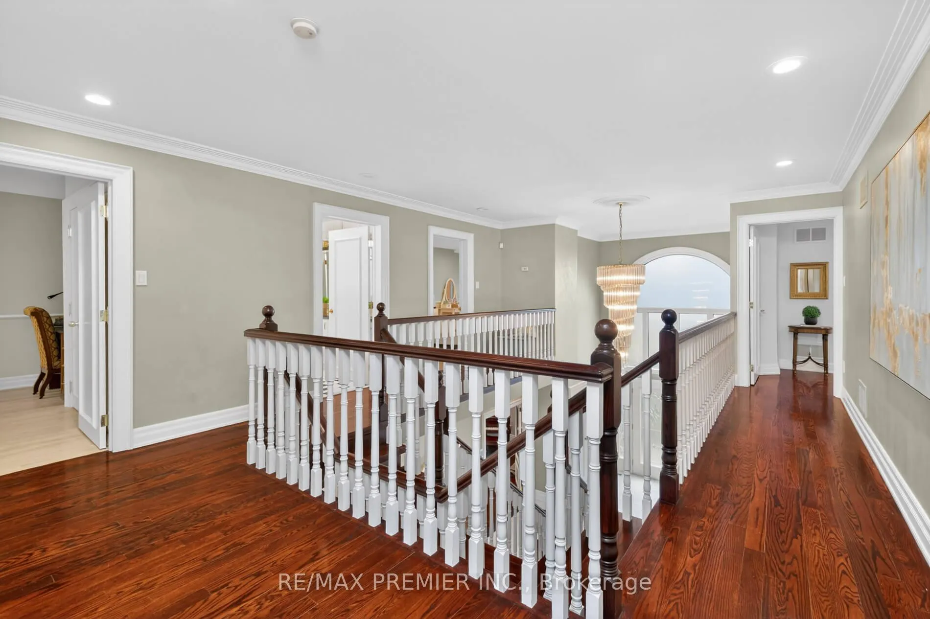 Photo 22 of 46 Deerchase Circle, Vaughan, Islington Woods — HOMEH