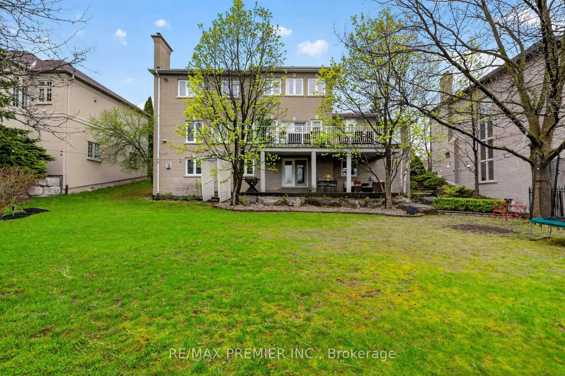Photo 42 of 46 Deerchase Circle, Vaughan, Islington Woods — HOMEH
