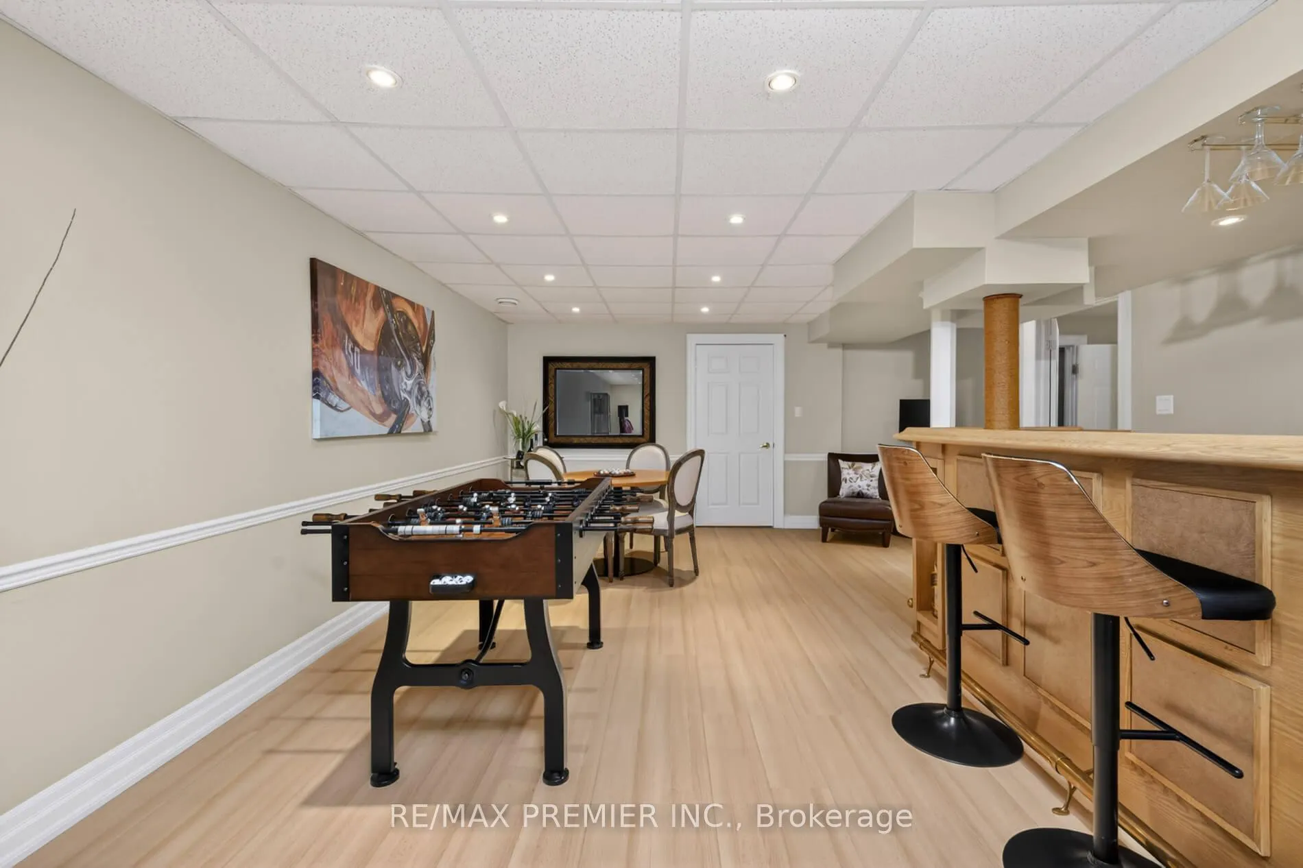 Photo 49 of 46 Deerchase Circle, Vaughan, Islington Woods — HOMEH