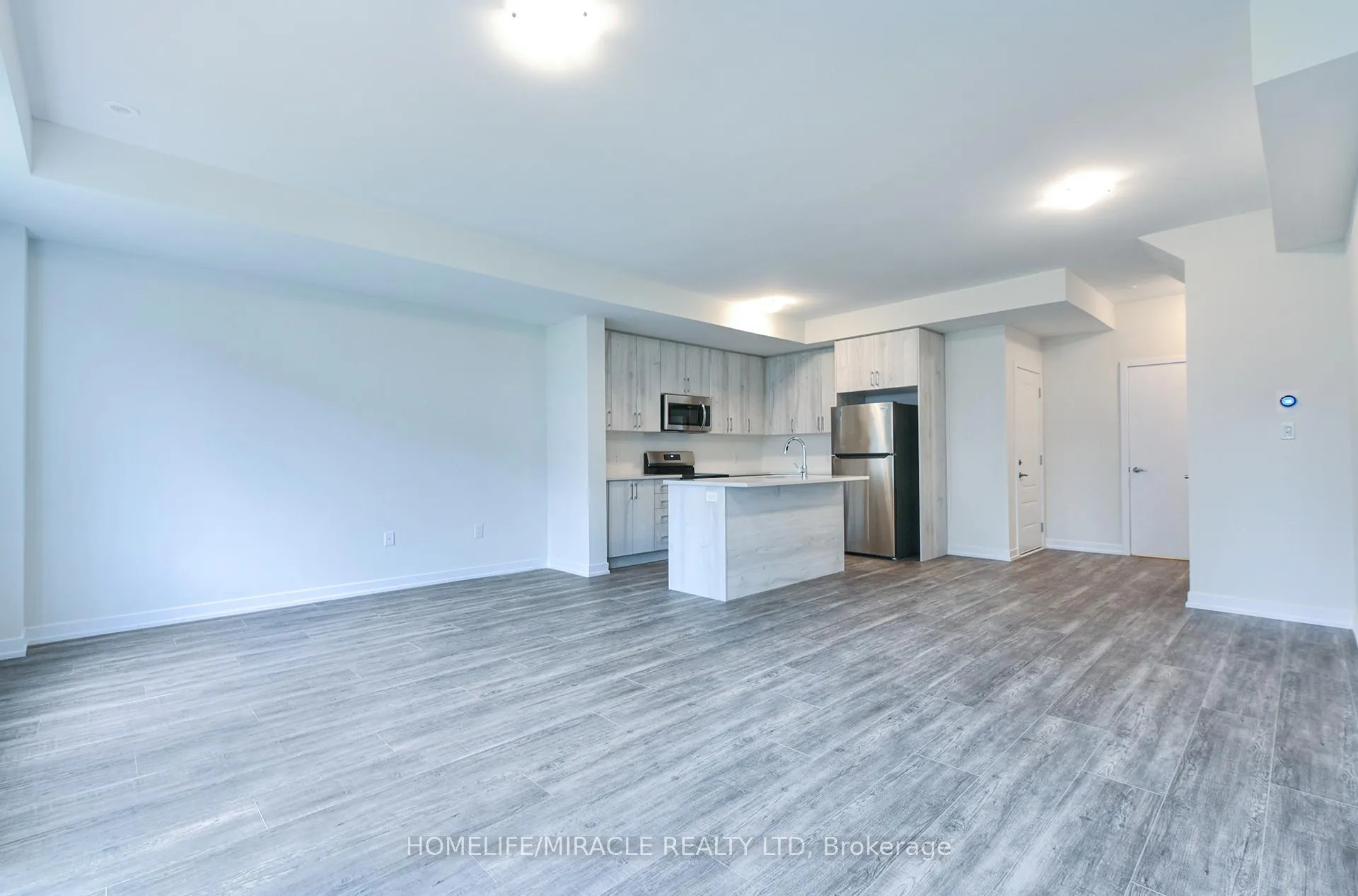 Photo 5 of Unit Main, 74 Ziibi Way, Clarington, Newcastle — HOMEH