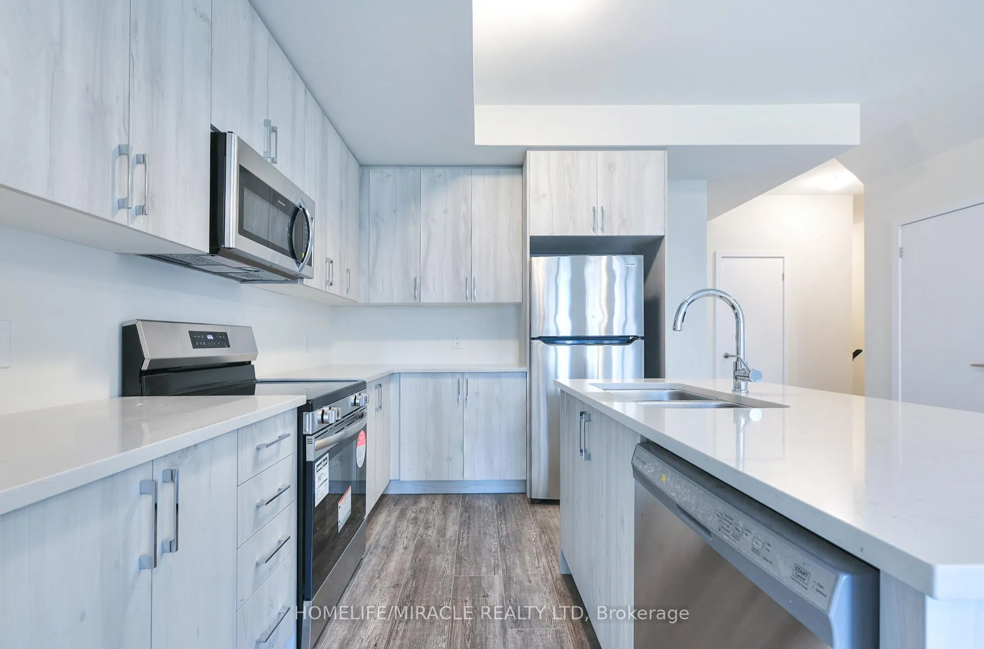 Photo 8 of Unit Main, 74 Ziibi Way, Clarington, Newcastle — HOMEH