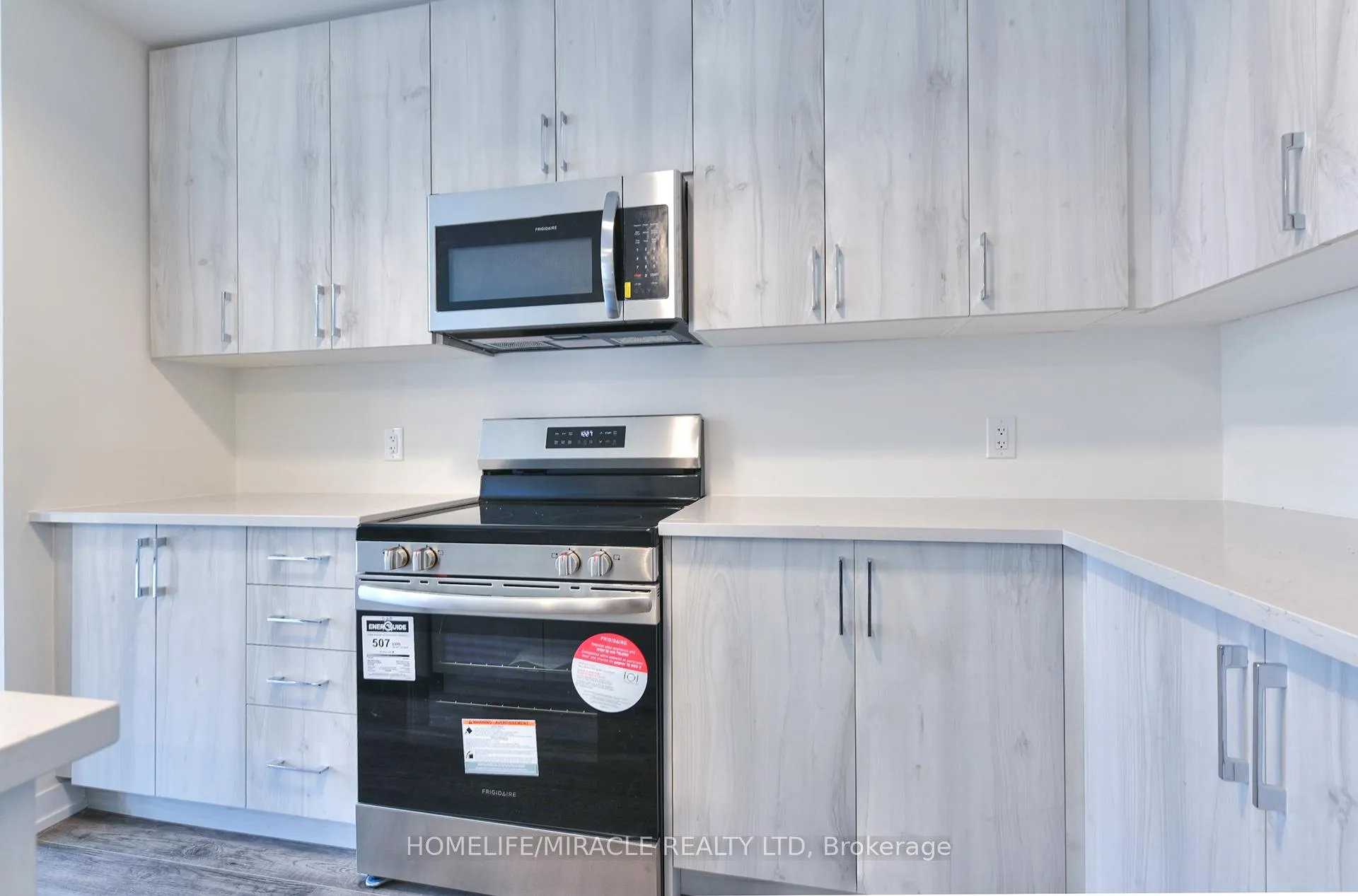 Photo 9 of Unit Main, 74 Ziibi Way, Clarington, Newcastle — HOMEH